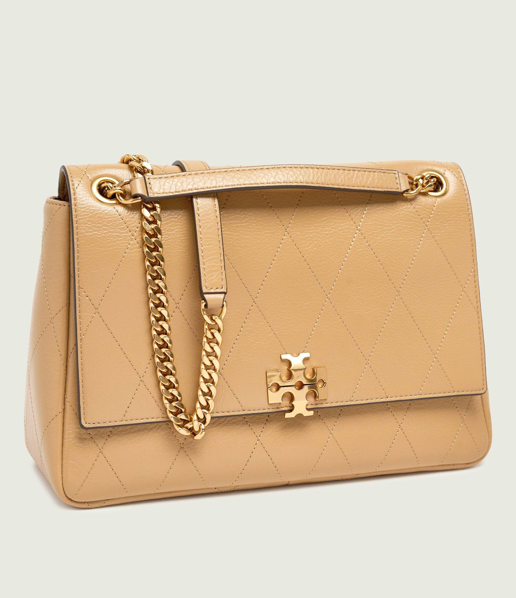 Tory Burch De piele geantă pe umăr Charlie