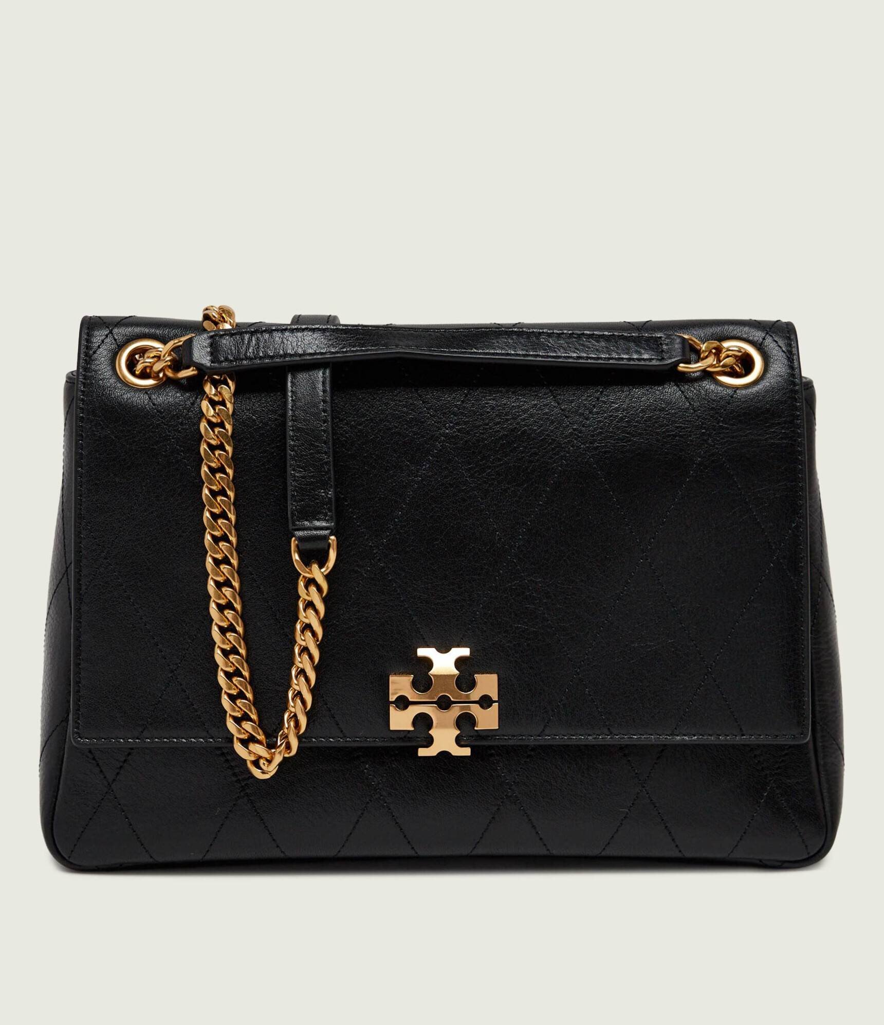 Tory Burch De piele geantă pe umăr Charlie