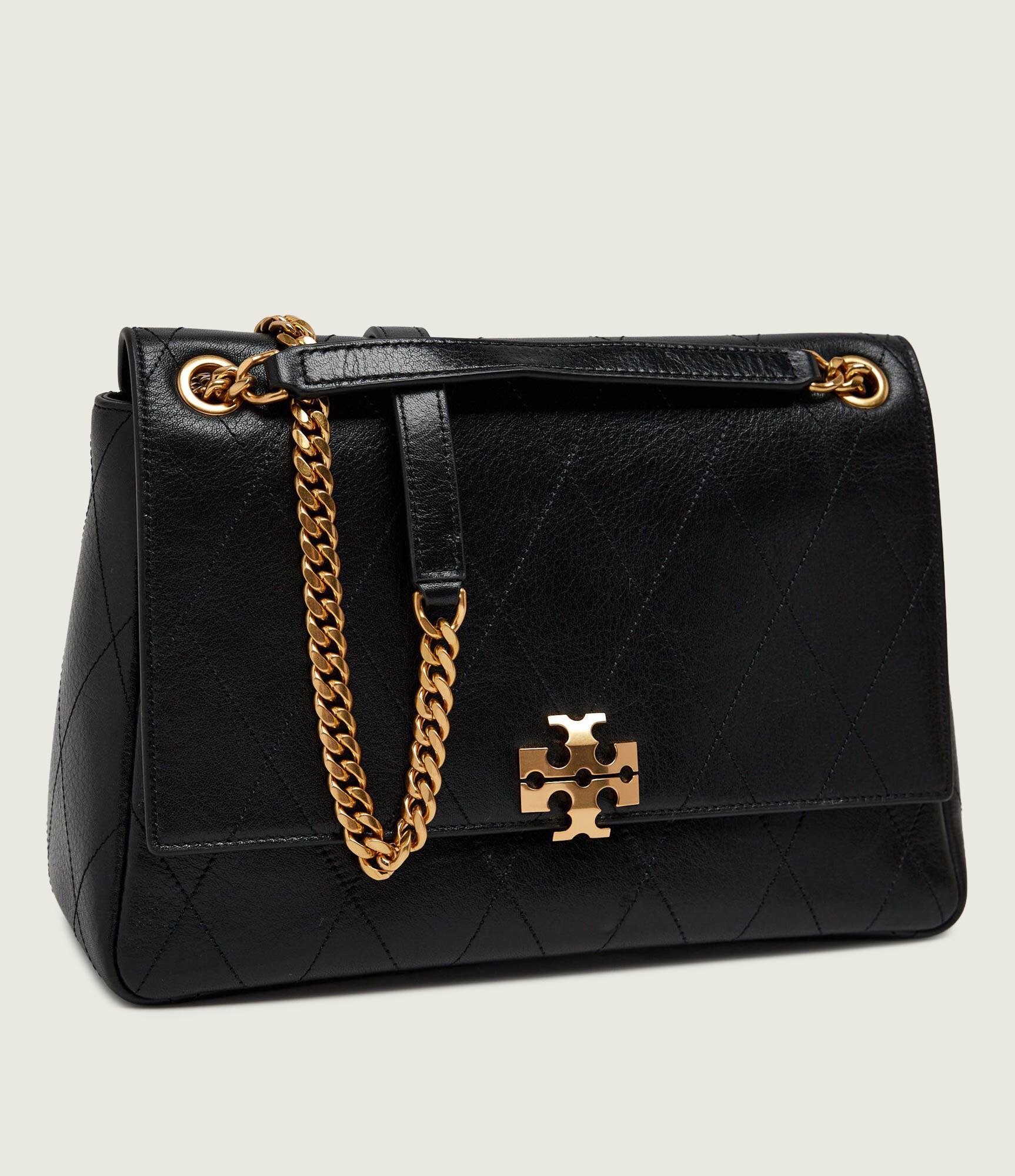 Tory Burch De piele geantă pe umăr Charlie