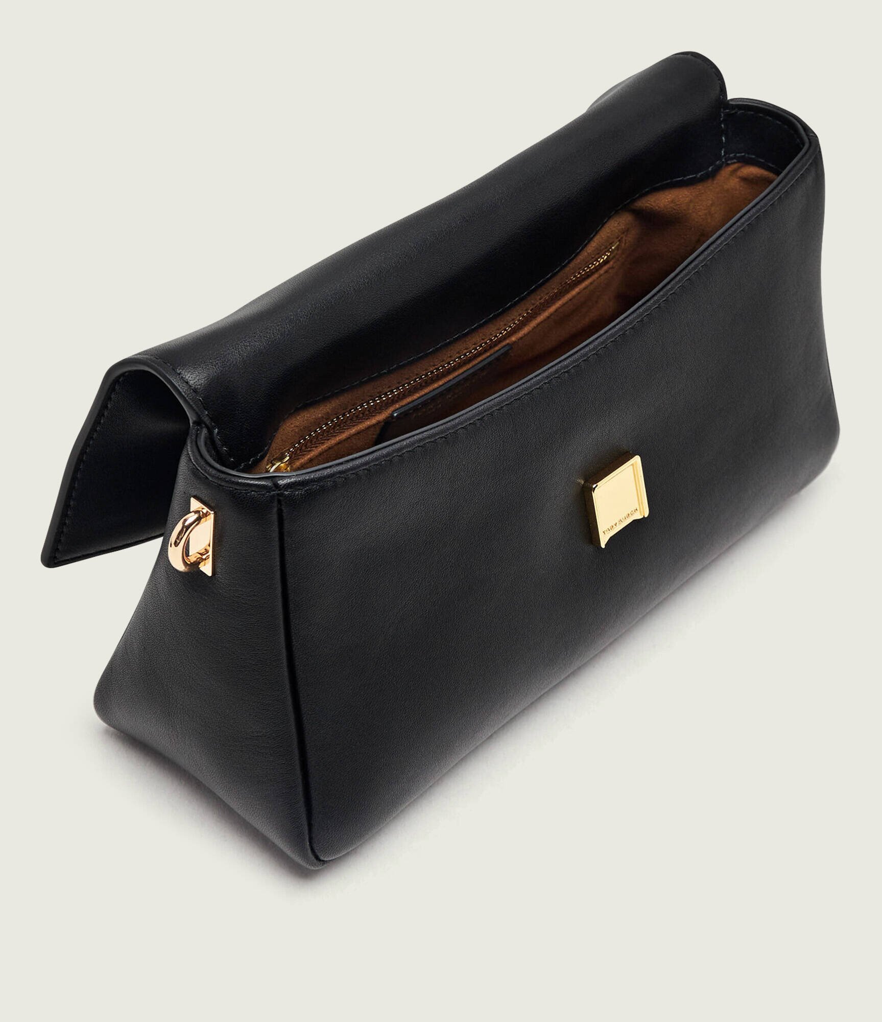 Tory Burch De piele geantă pe umăr Charlie