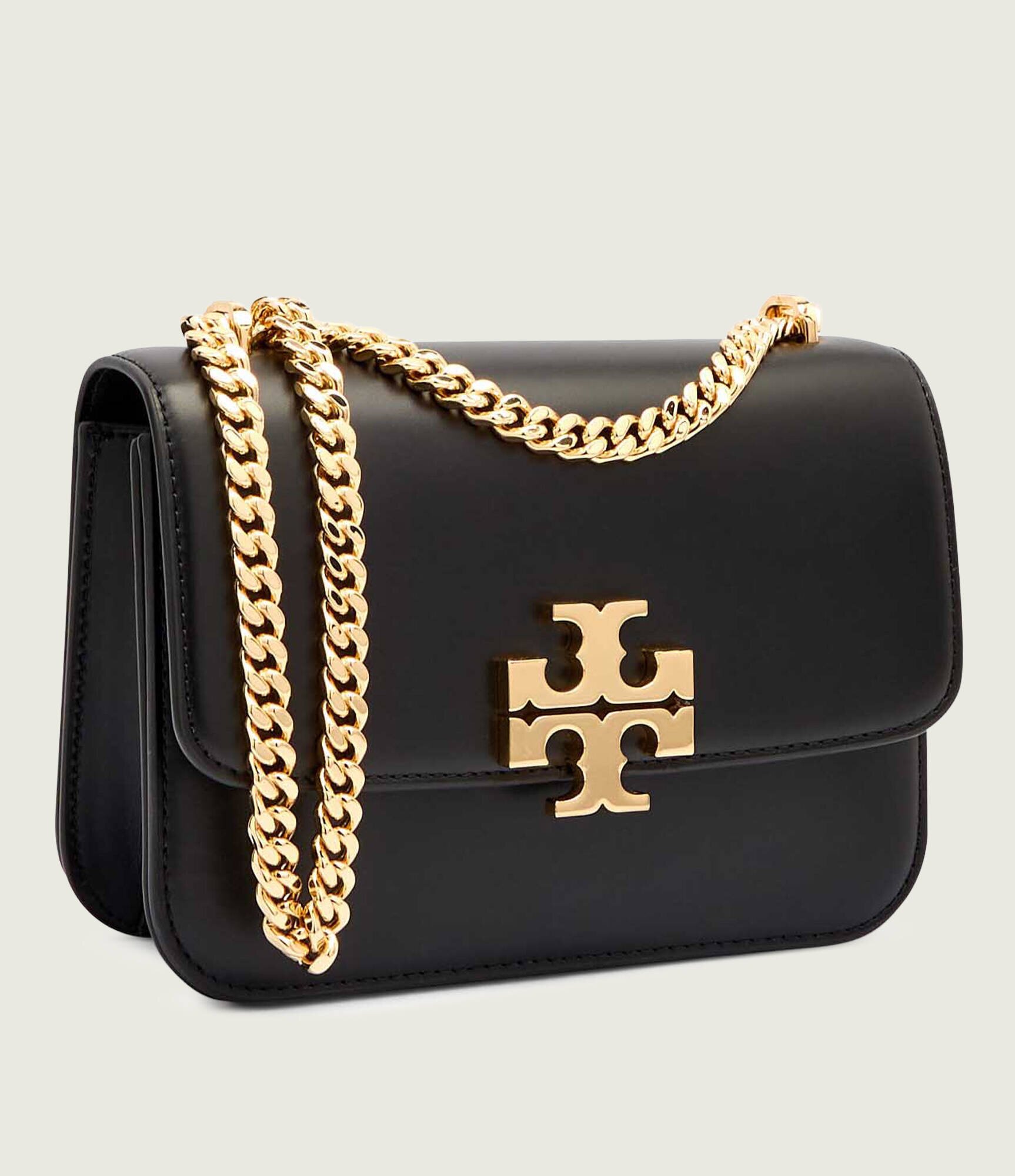 Tory Burch De piele geantă pe umăr Eleanor