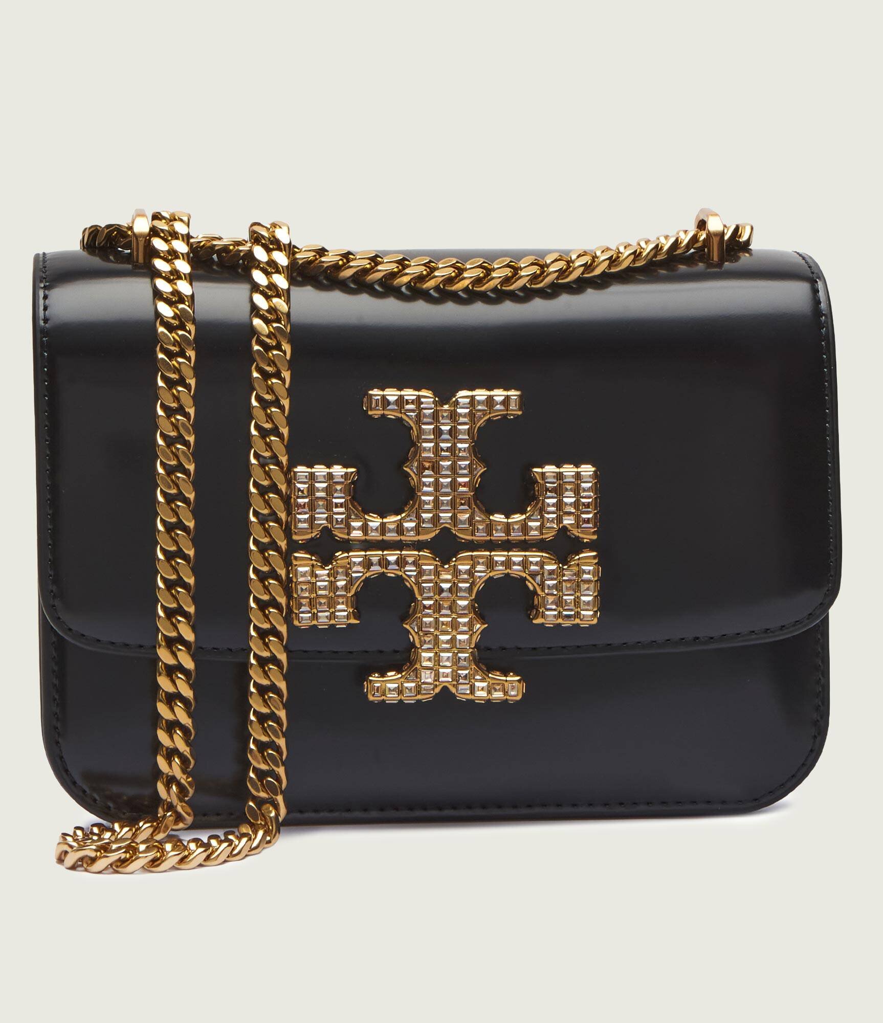 Tory Burch De piele geantă pe umăr Eleanor