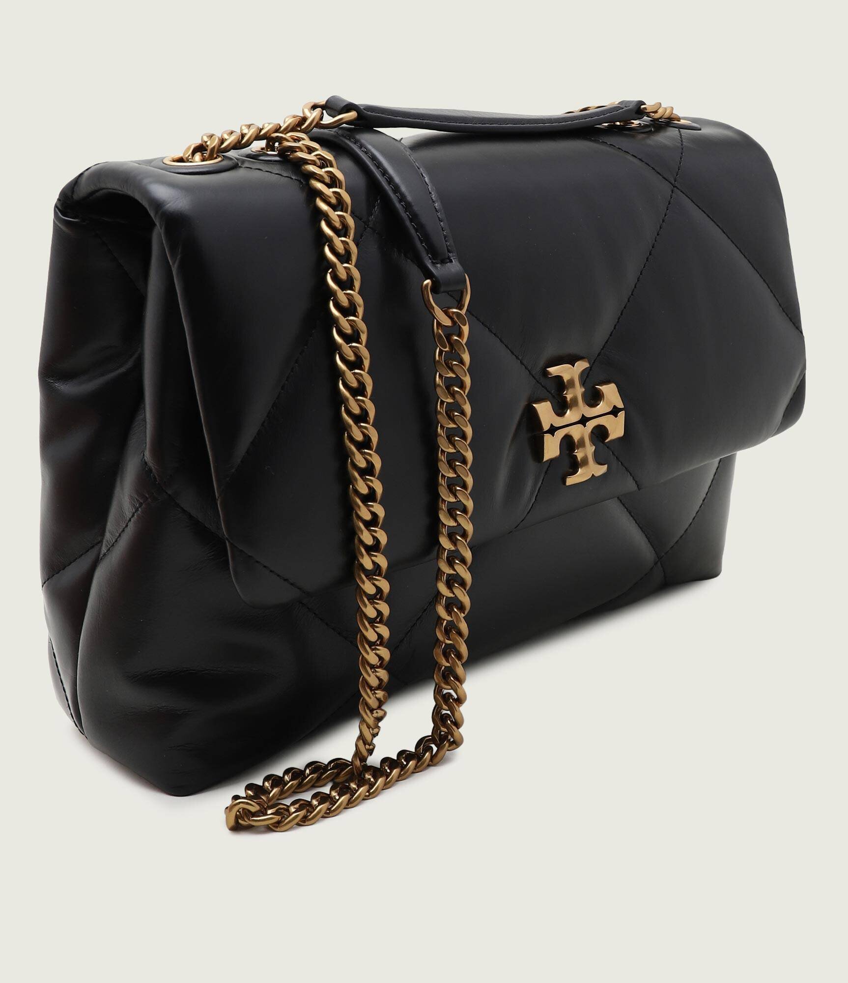 Tory Burch De piele geantă pe umăr Kira