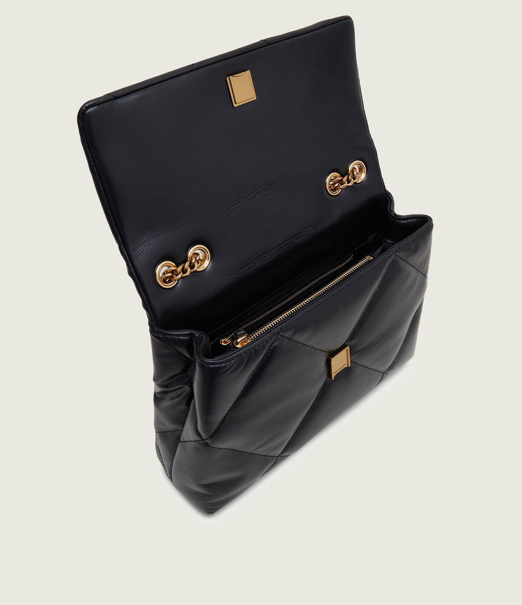 Tory Burch De piele geantă pe umăr Kira