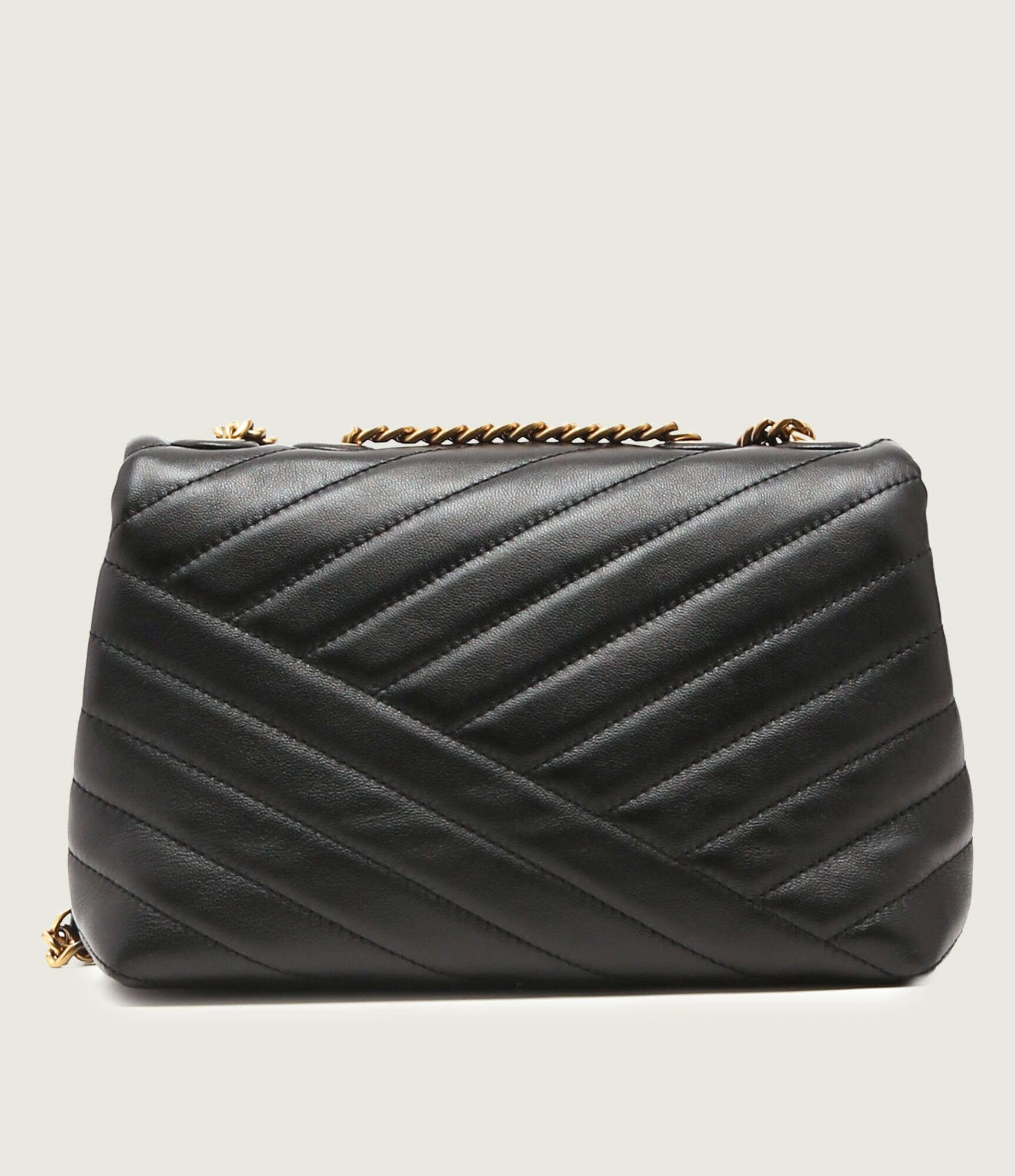 Tory Burch De piele geantă pe umăr Kira