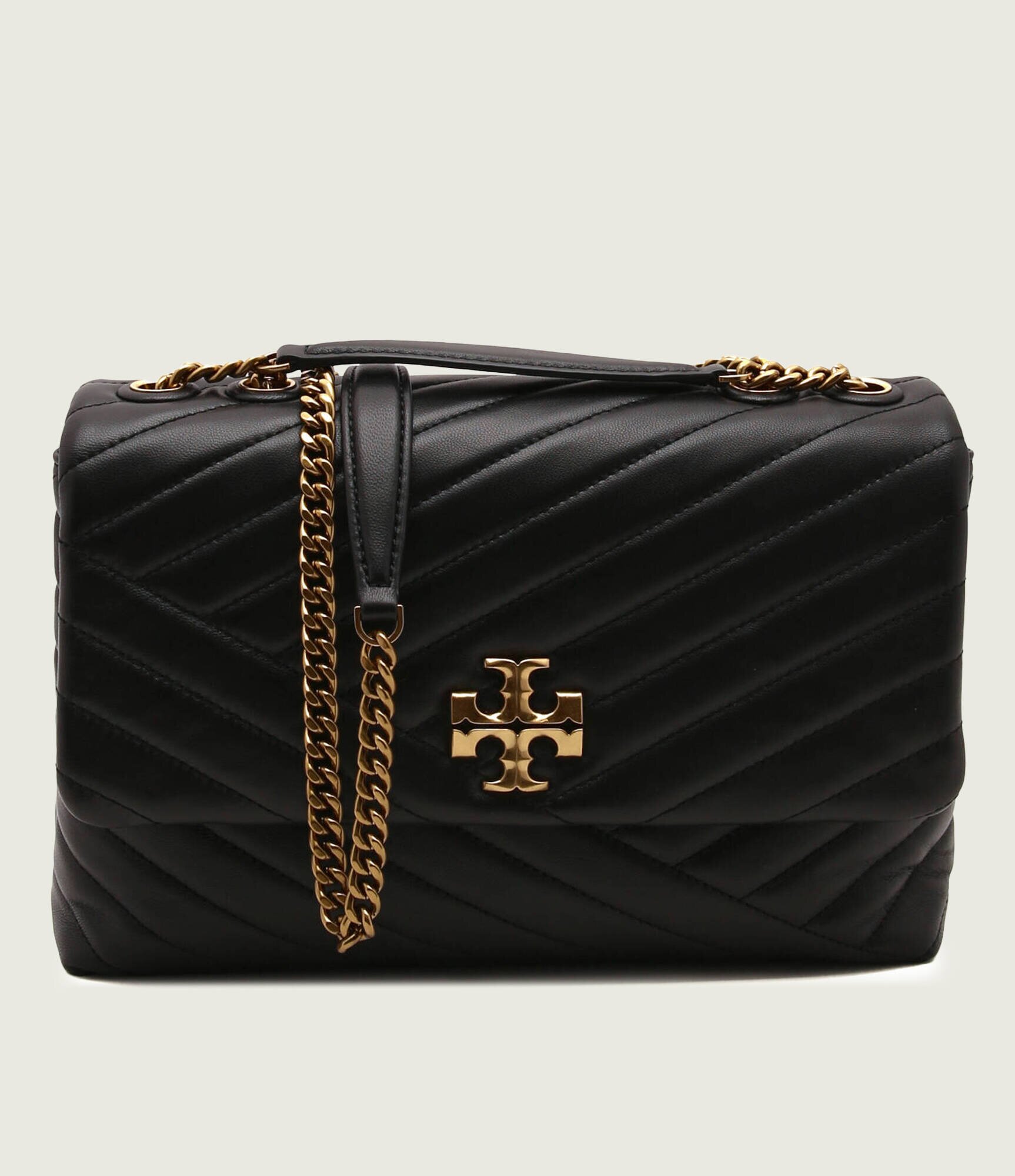 Tory Burch De piele geantă pe umăr Kira