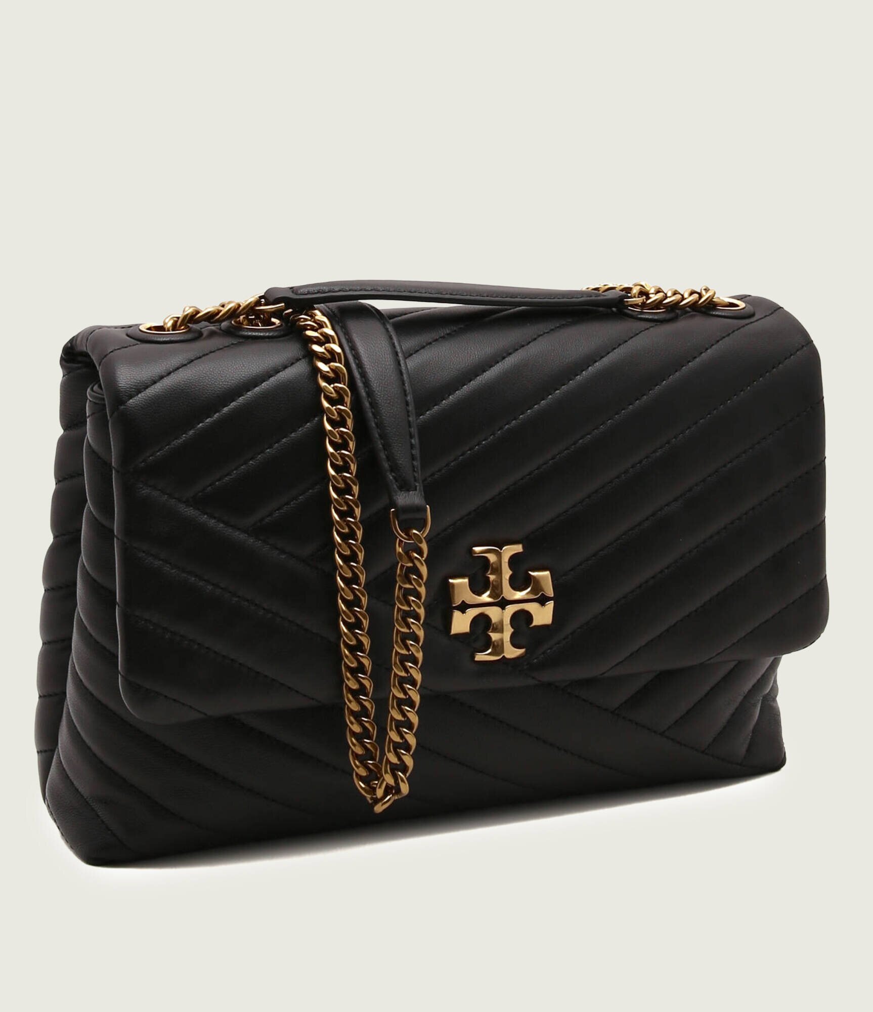 Tory Burch De piele geantă pe umăr Kira