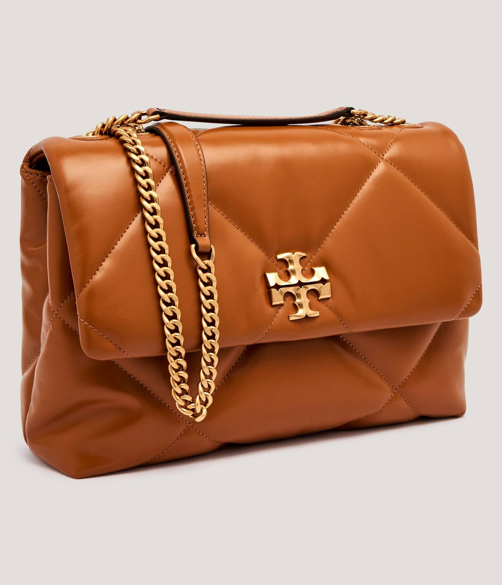 Tory Burch De piele geantă pe umăr Kira