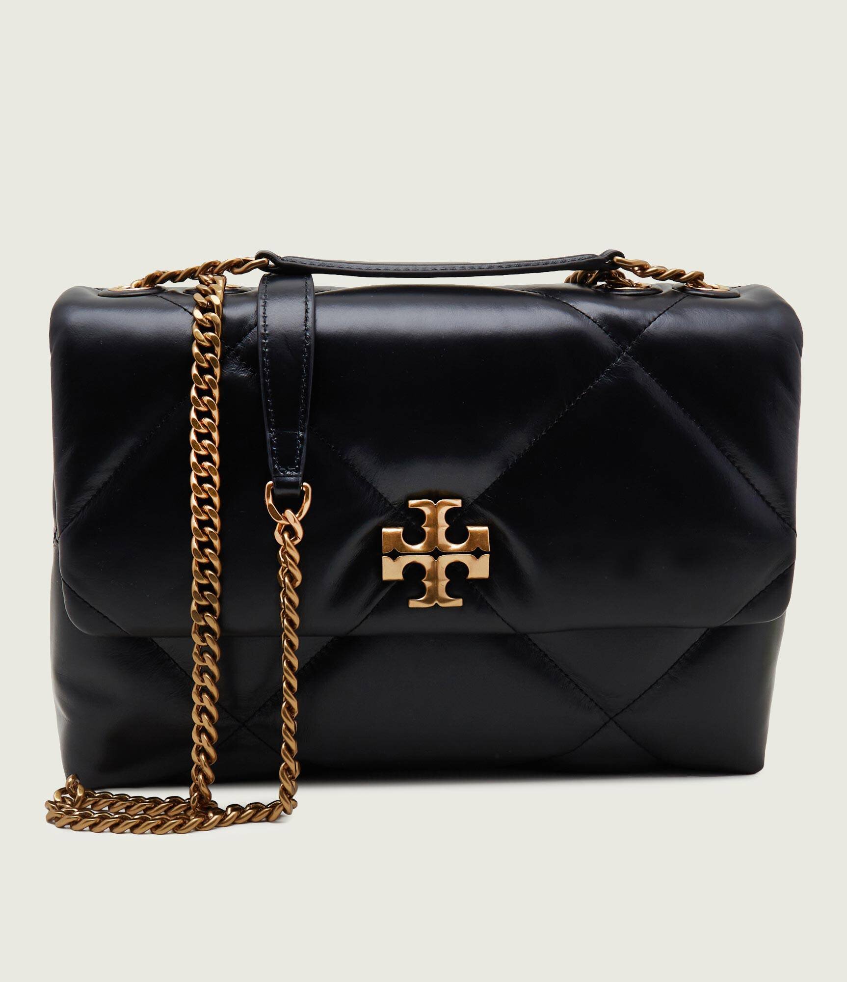 Tory Burch De piele geantă pe umăr Kira