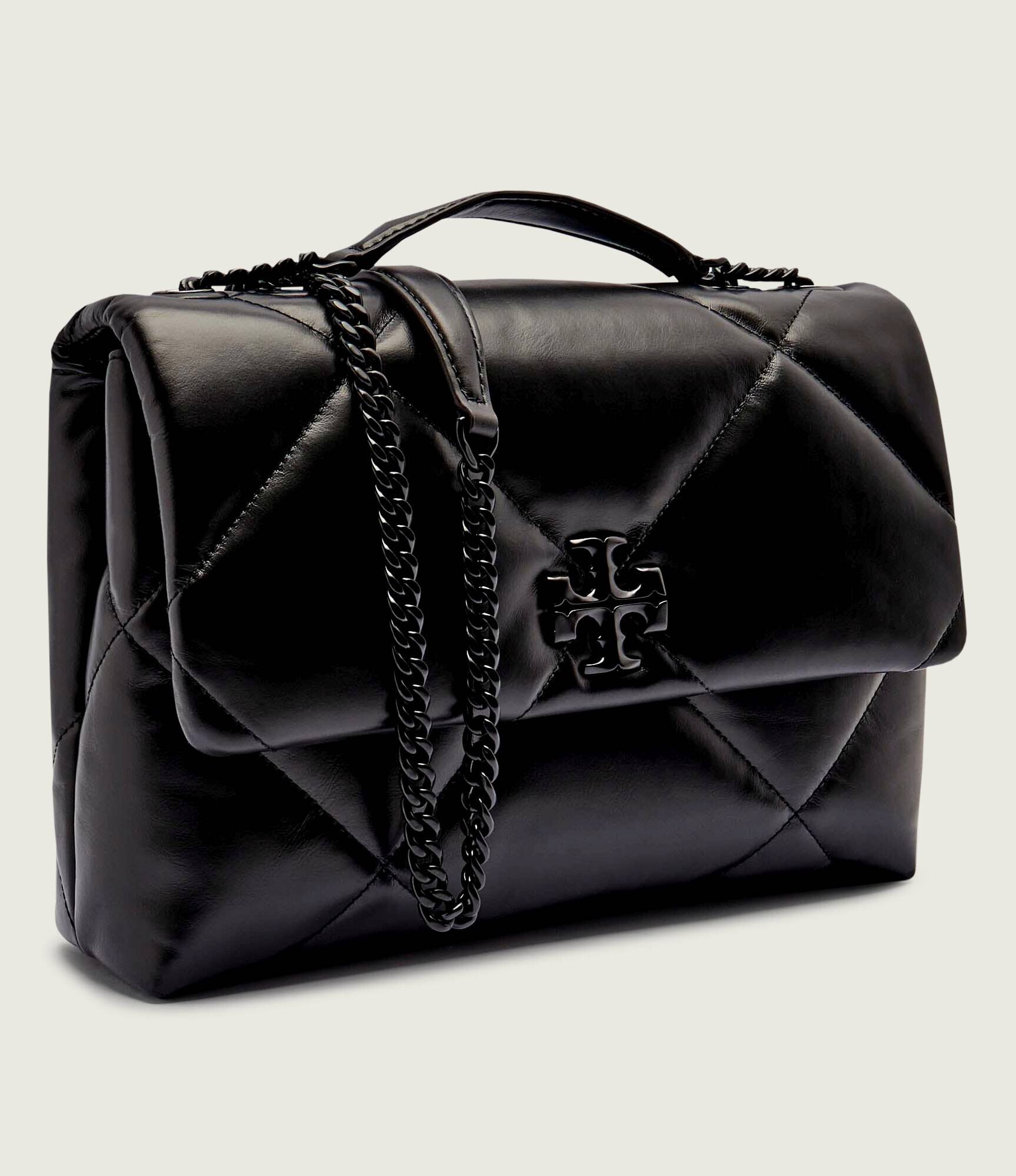 Tory Burch De piele geantă pe umăr Kira Diamond