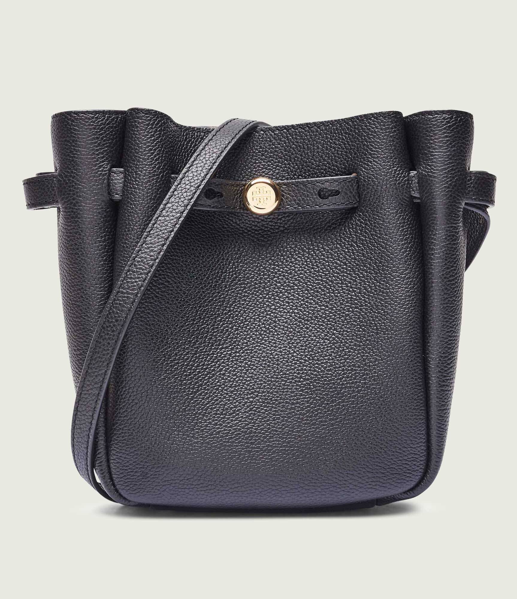 Tory Burch De piele geantă pe umăr Romy