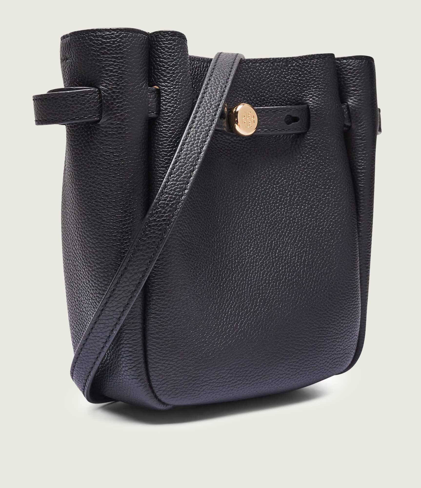 Tory Burch De piele geantă pe umăr Romy