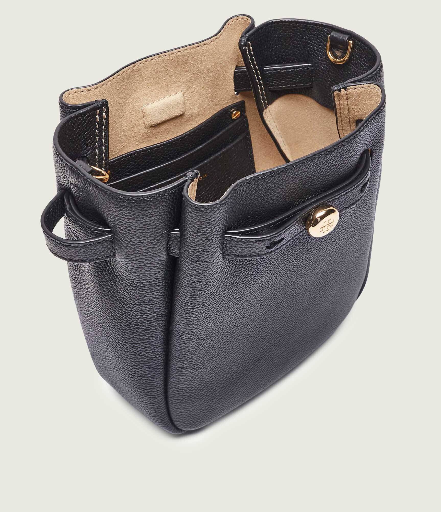 Tory Burch De piele geantă pe umăr Romy