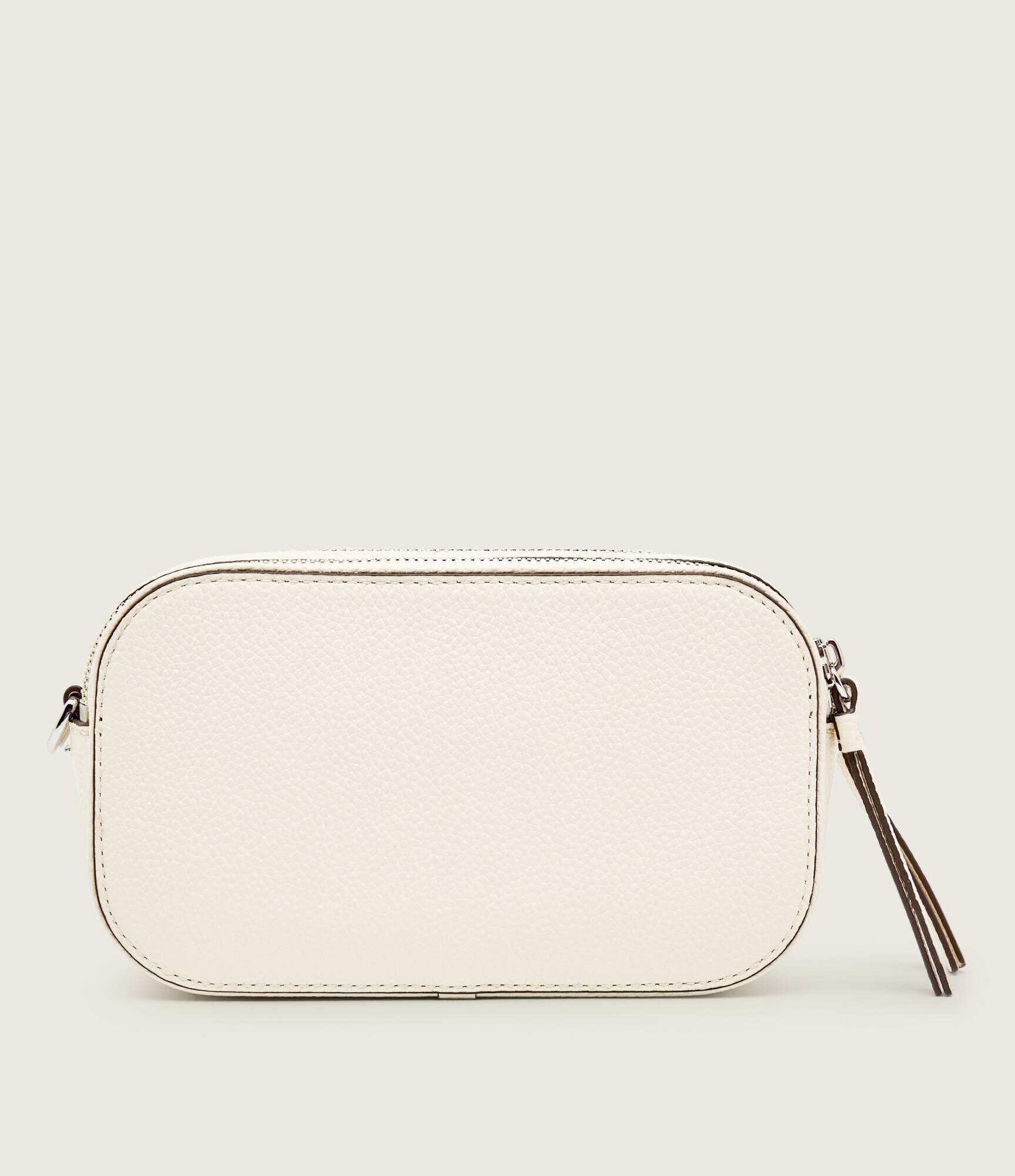Tory Burch De piele geantă poștaș Miller Mini