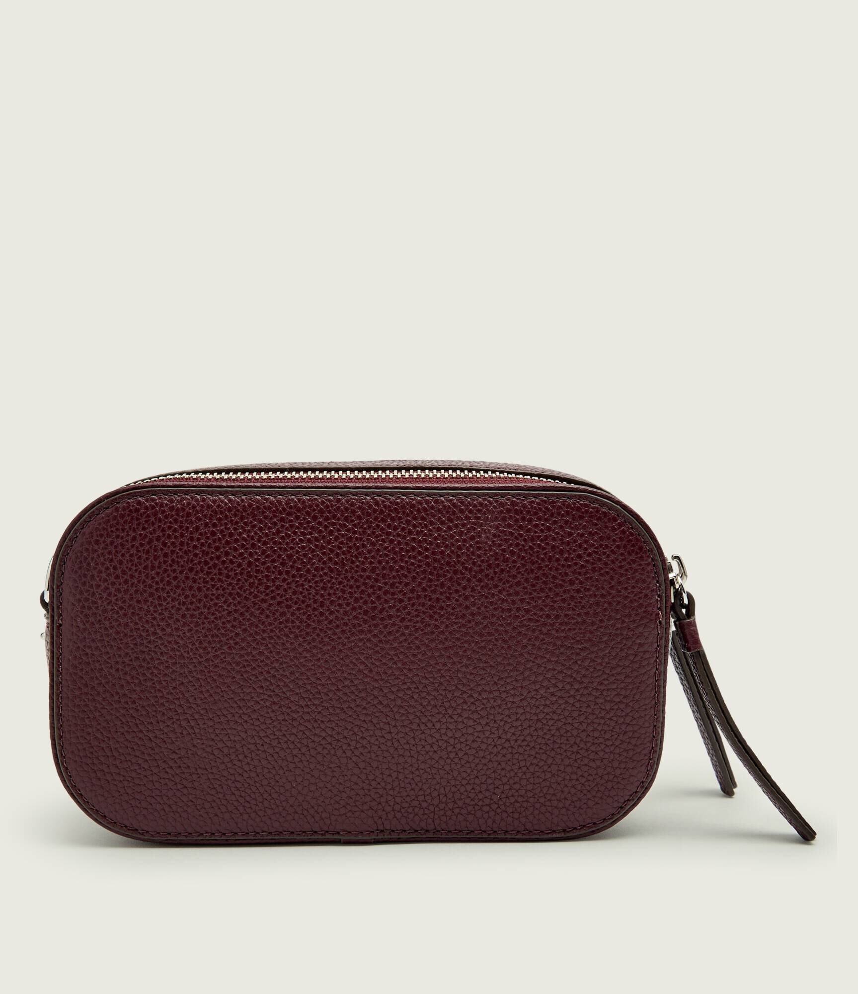Tory Burch De piele geantă poștaș Miller Mini
