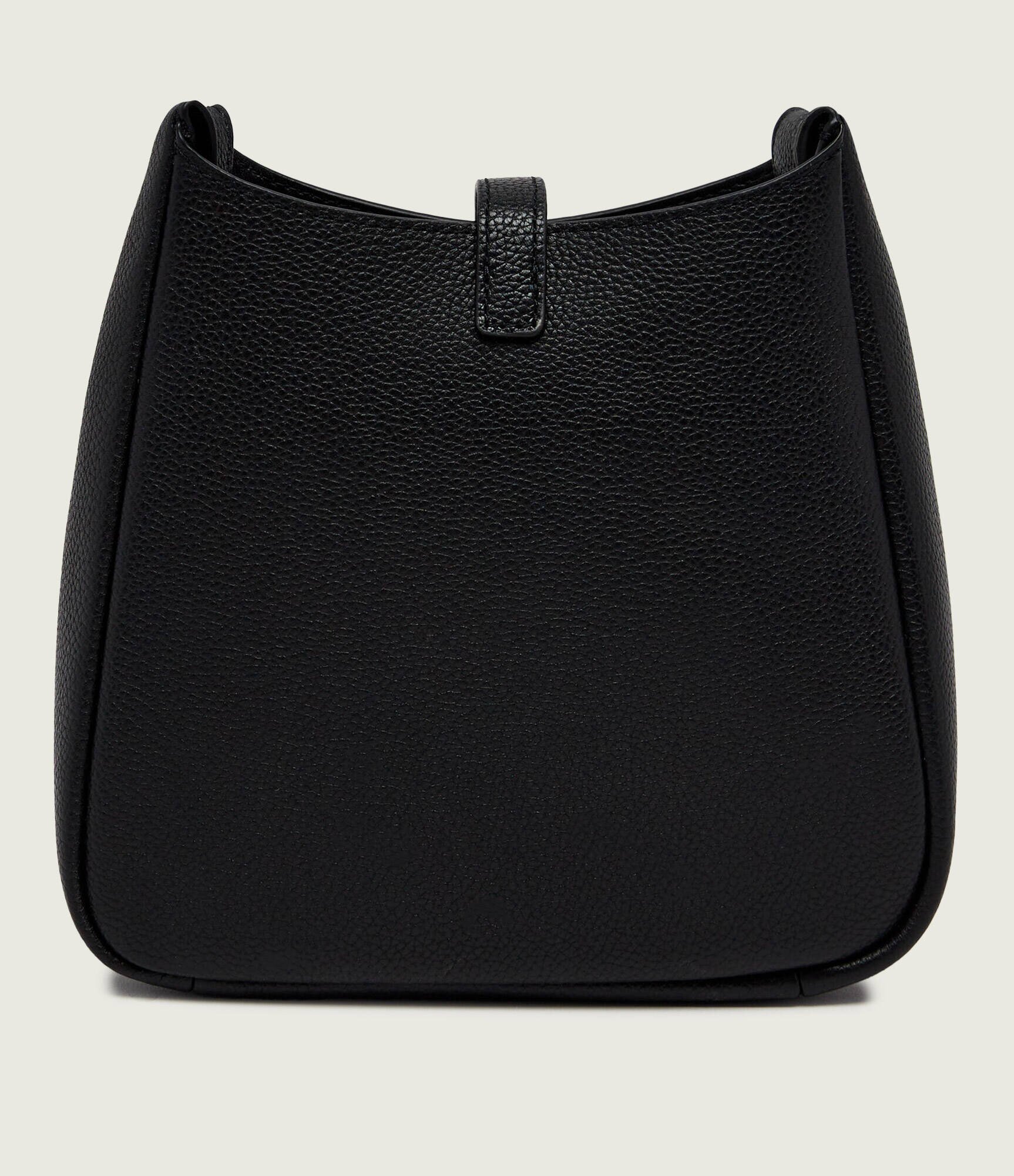 Tory Burch De piele geantă poștaș Miller Swing