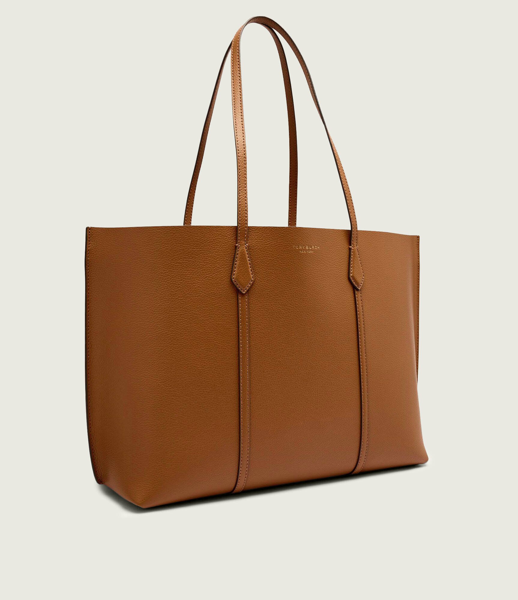Tory Burch De piele geantă shopper Perry