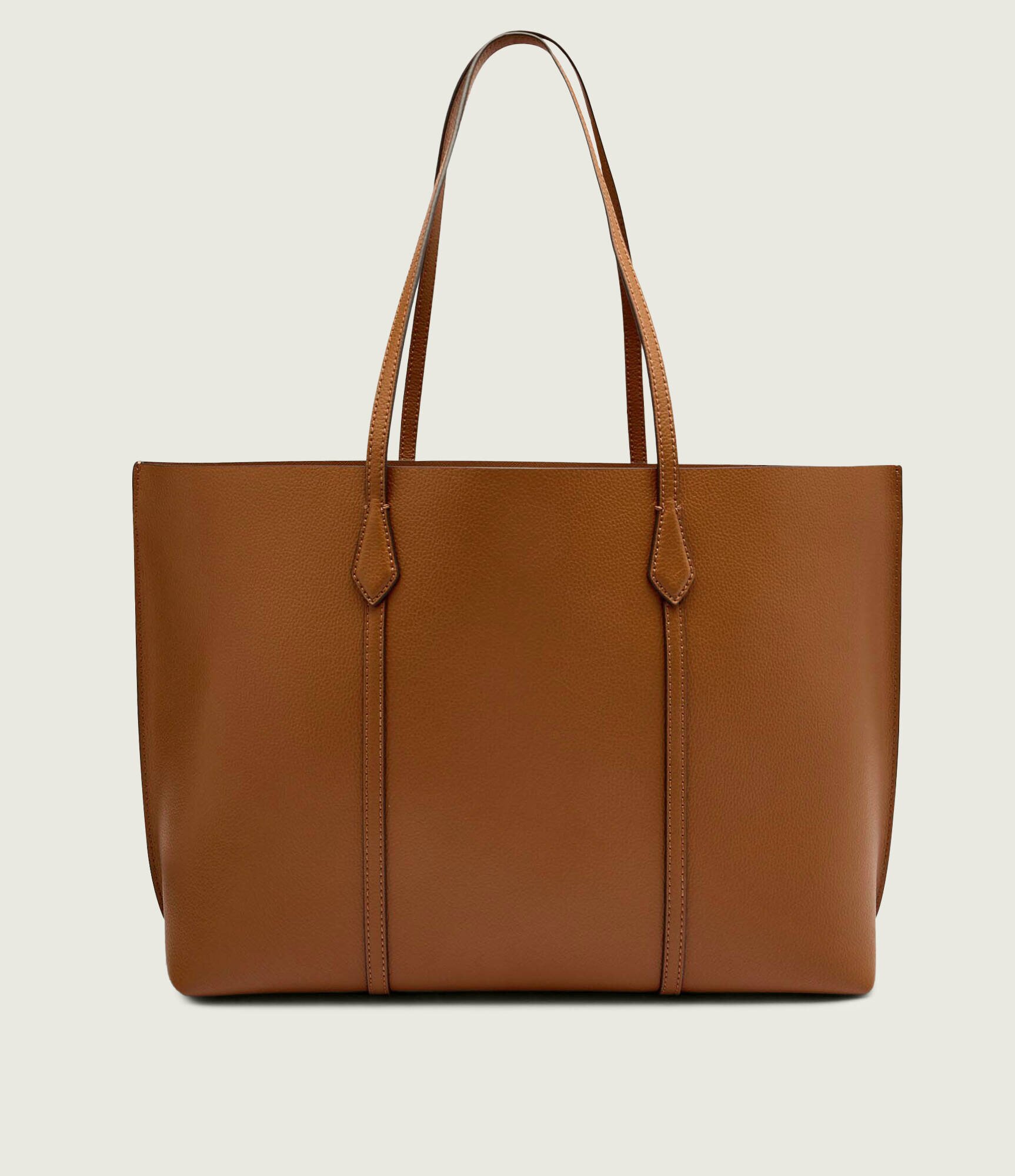 Tory Burch De piele geantă shopper Perry