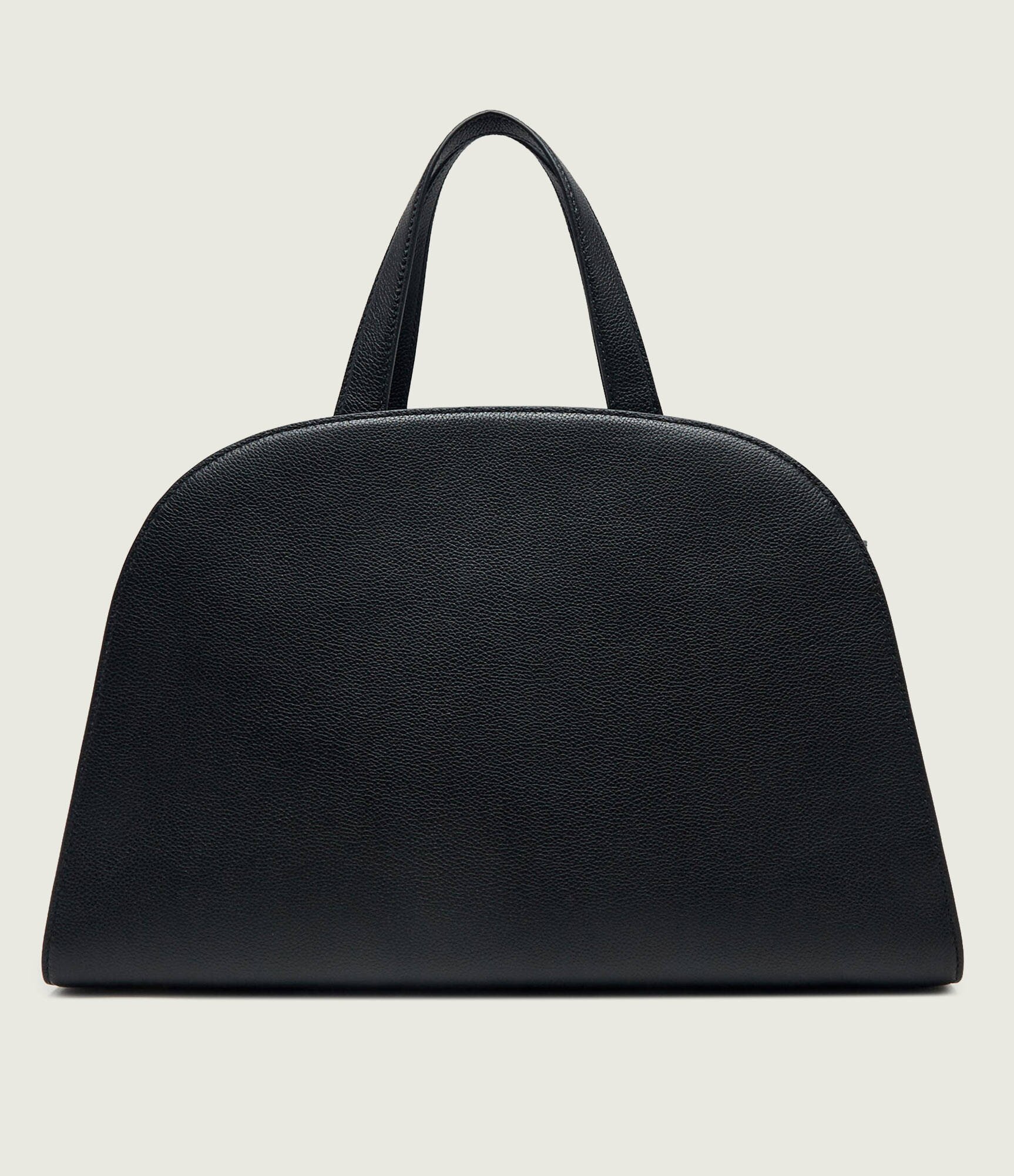 Tory Burch De piele geantă shopper Romy Bauletto