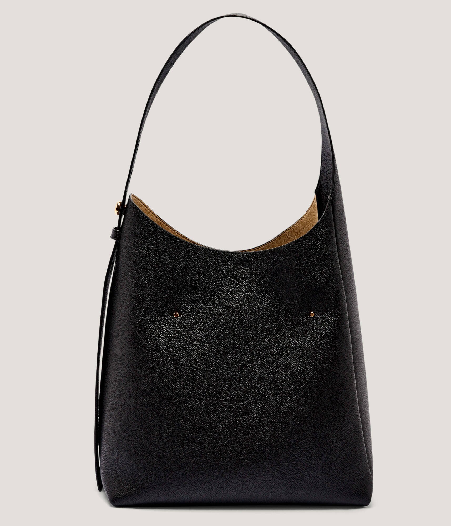 Tory Burch De piele hobo Romy
