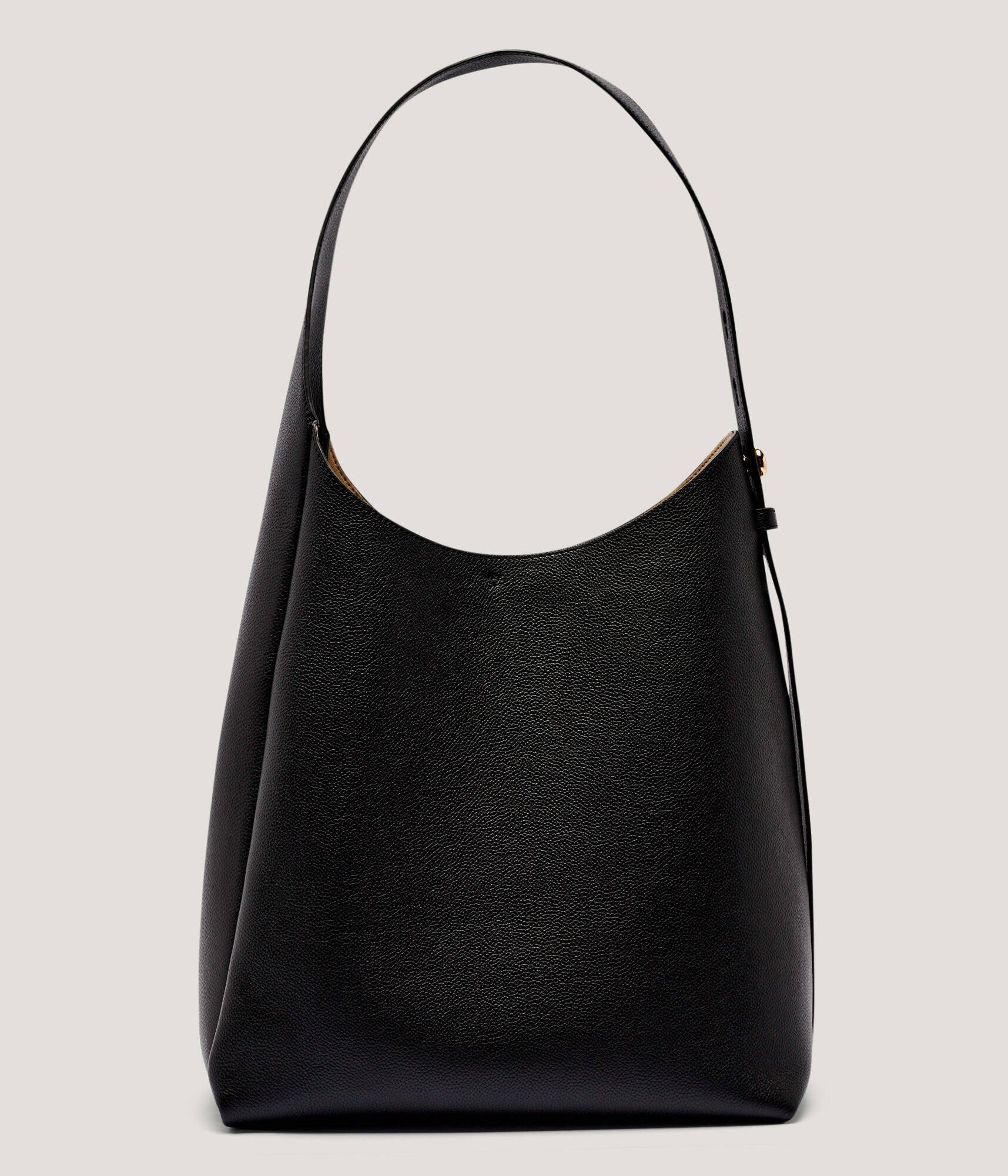 Tory Burch De piele hobo Romy