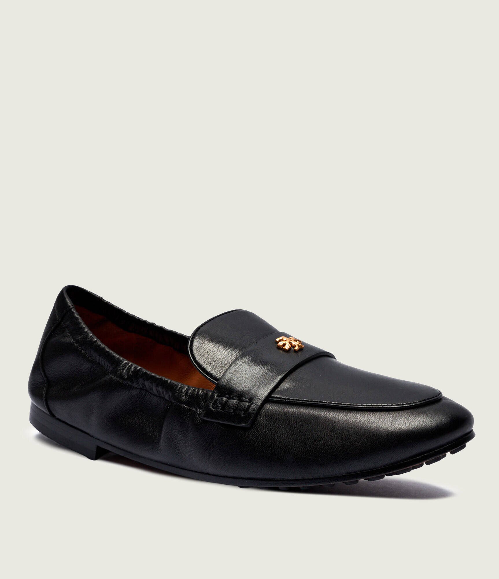 Tory Burch De piele mocasini Ballet Loafer