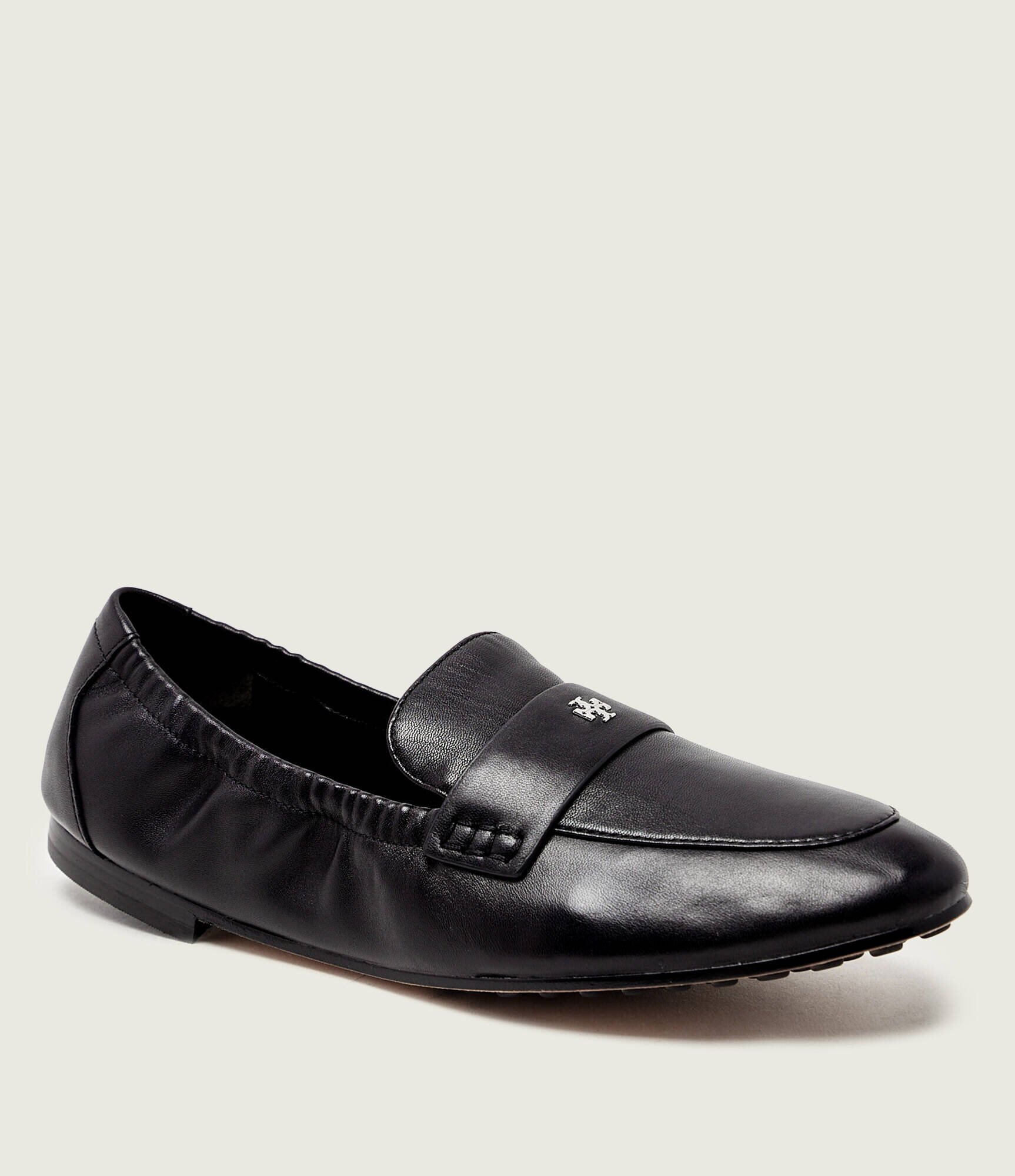 Tory Burch De piele pantofi lords BALLET