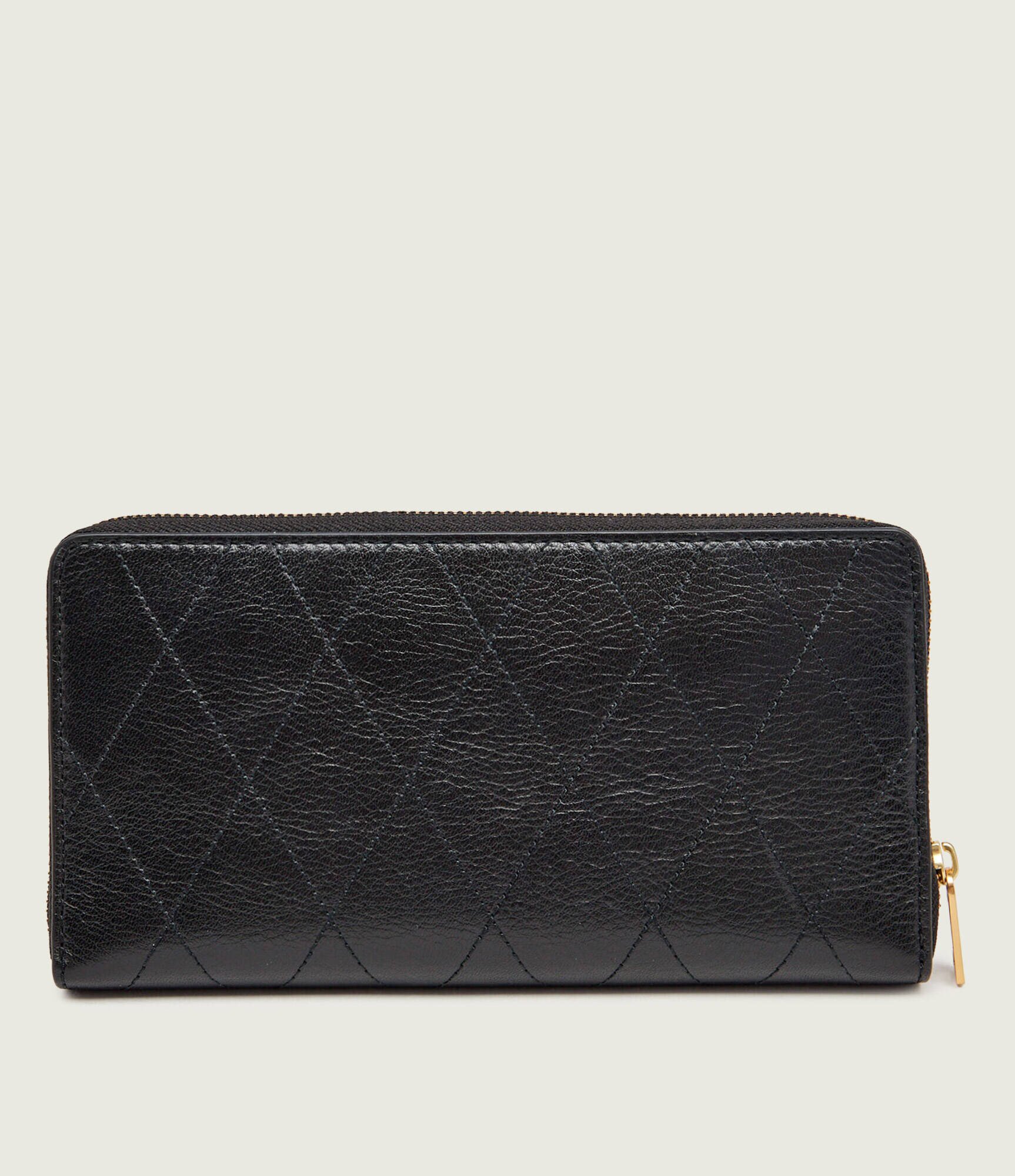 Tory Burch De piele portofel Charlie