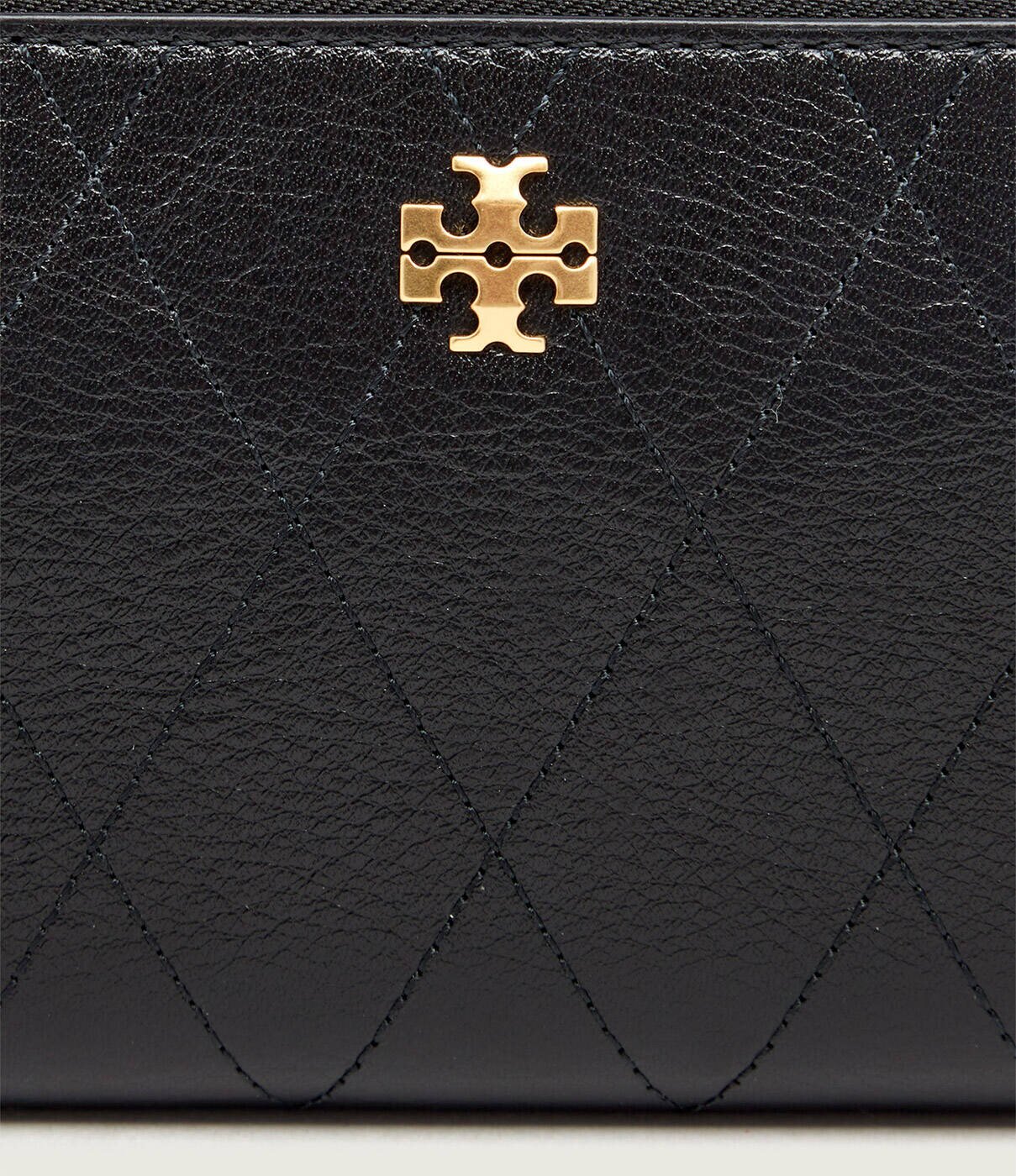 Tory Burch De piele portofel Charlie
