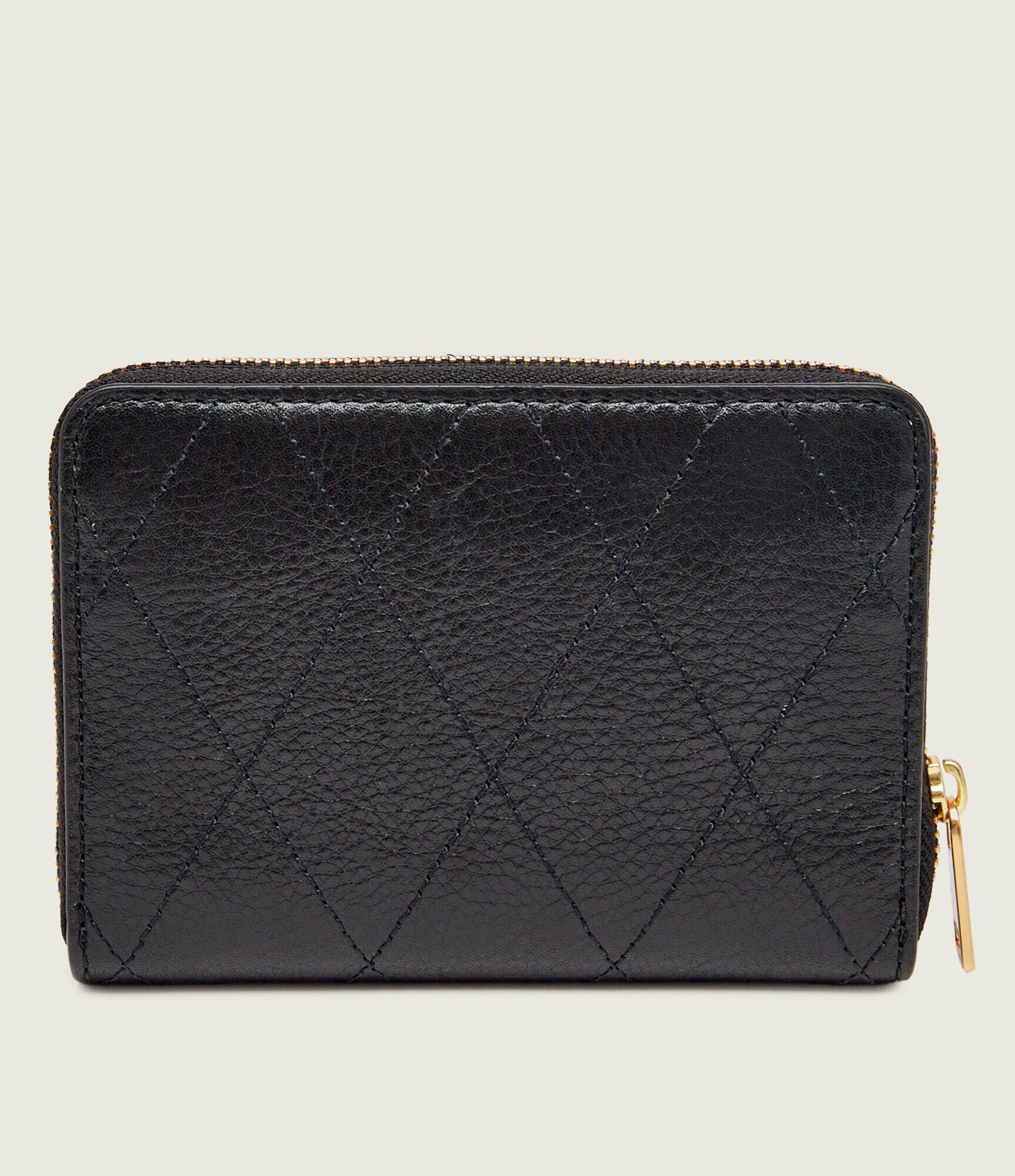 Tory Burch De piele portofel Charlie
