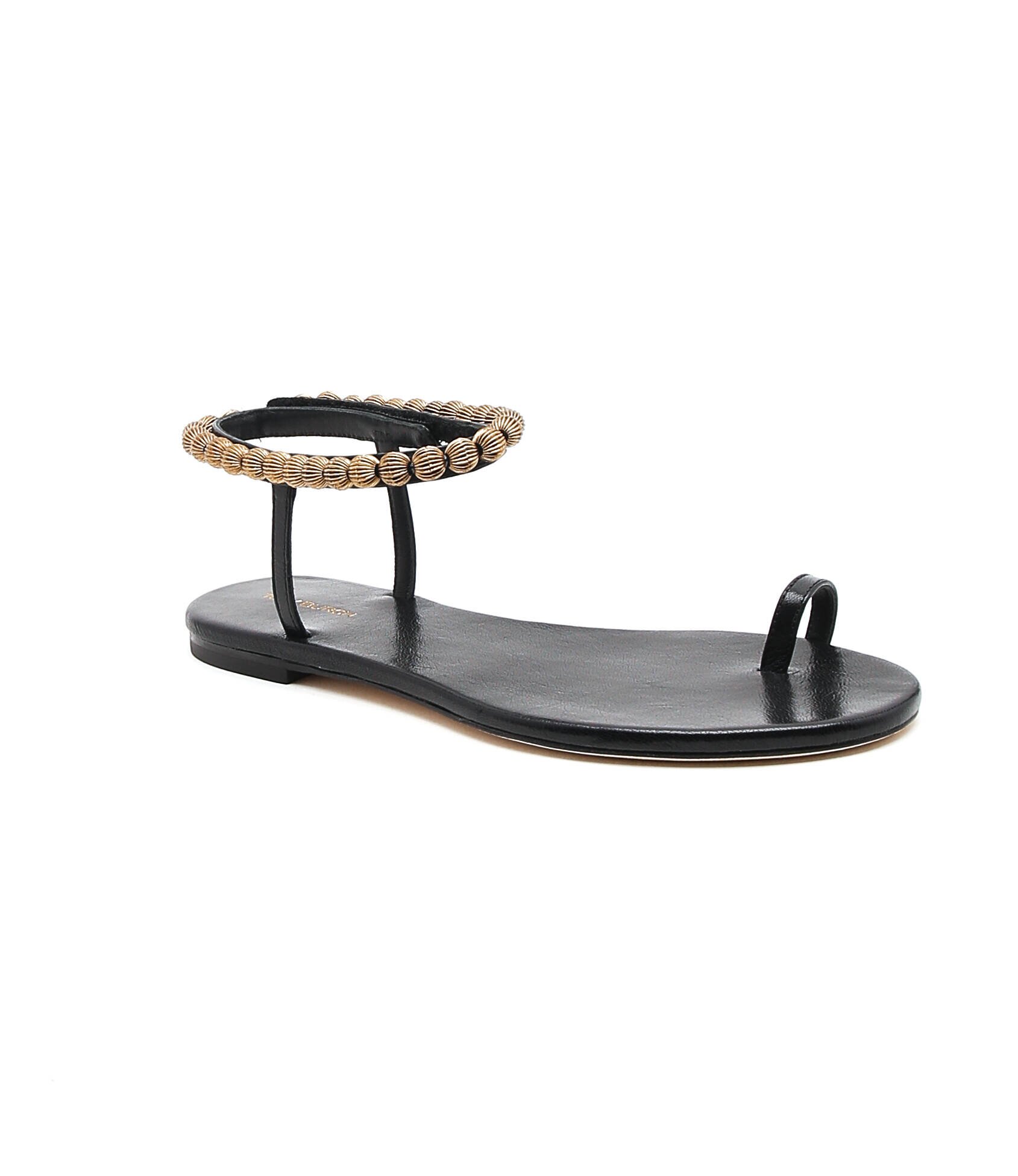Tory Burch De piele sandale