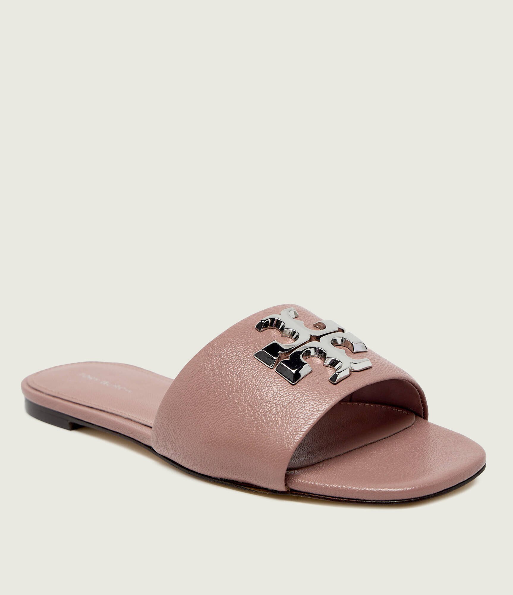 Tory Burch De piele șlapi ELEANOR