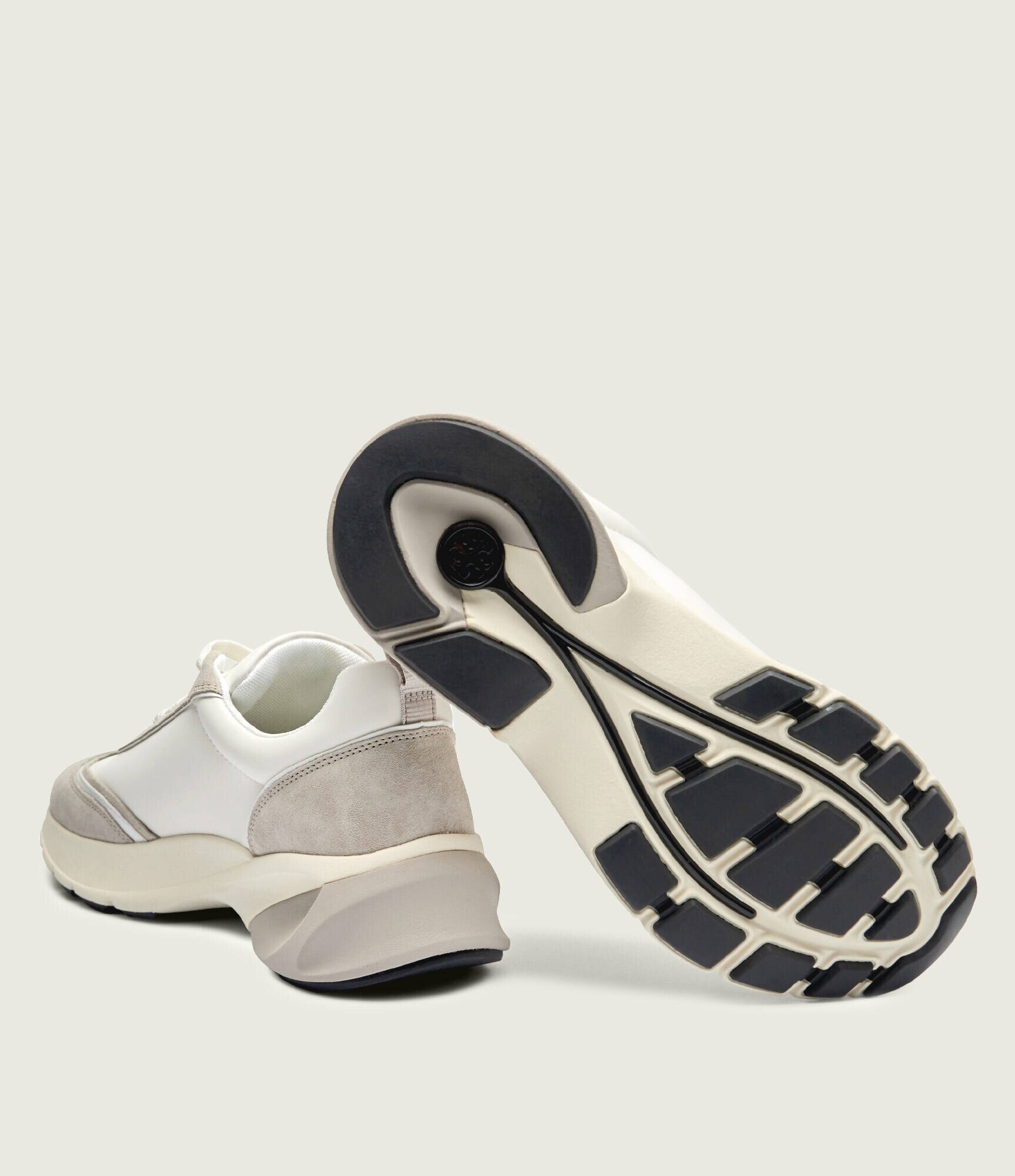 Tory Burch De piele sneakers GOOD LUCK TRAINER