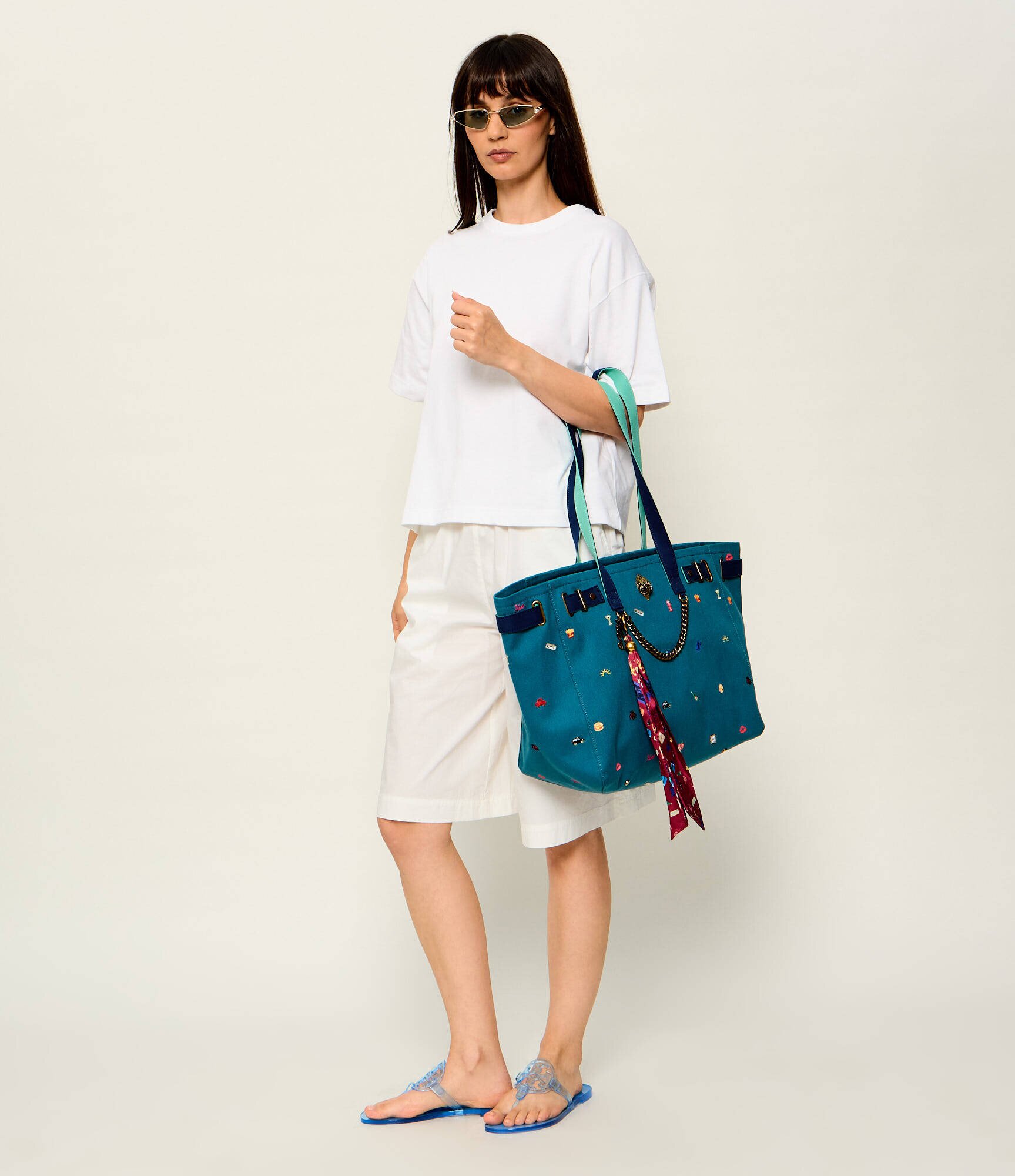 Tory Burch Flip flops Miller