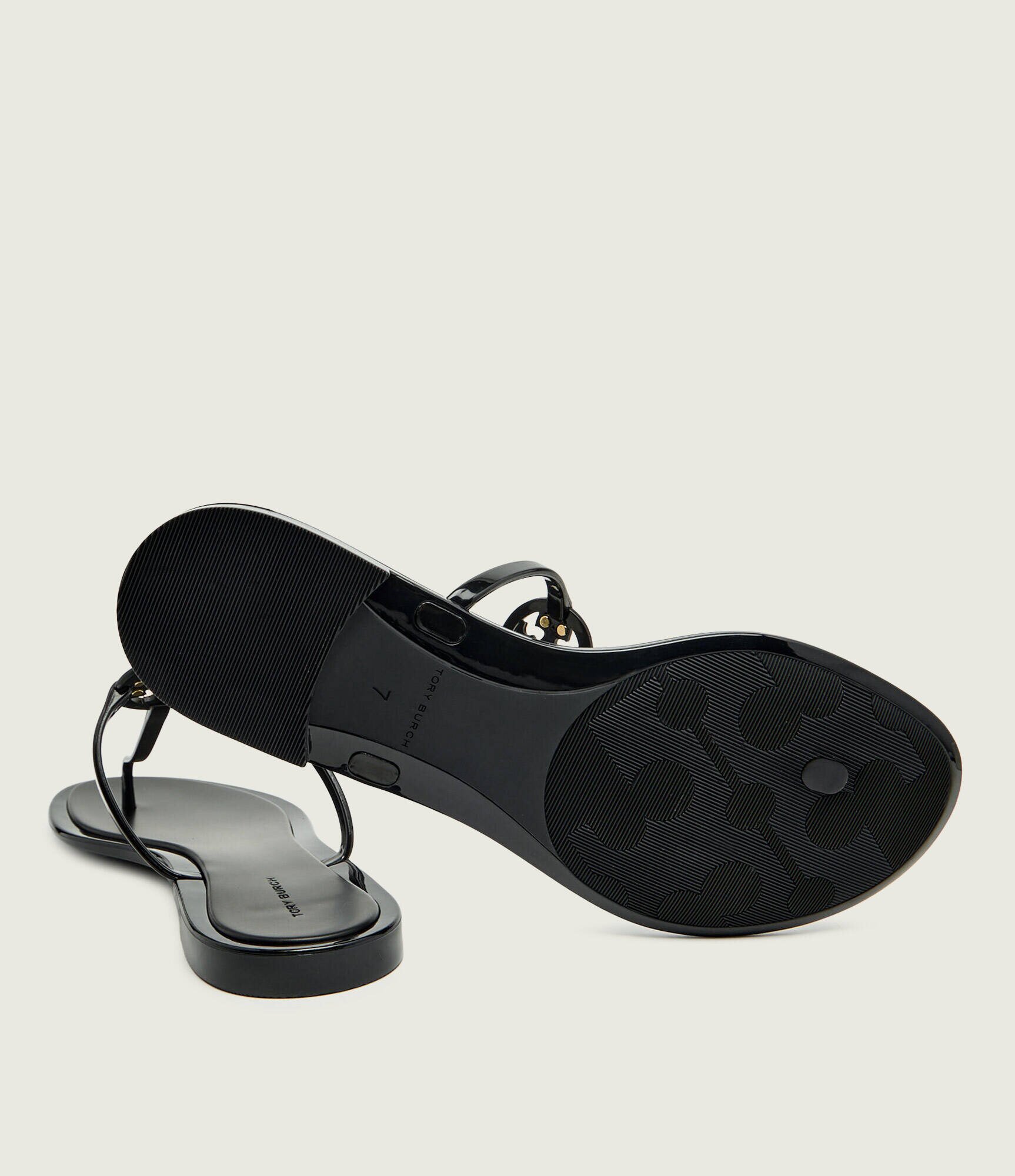 Tory Burch Flip flops MINI MILLER