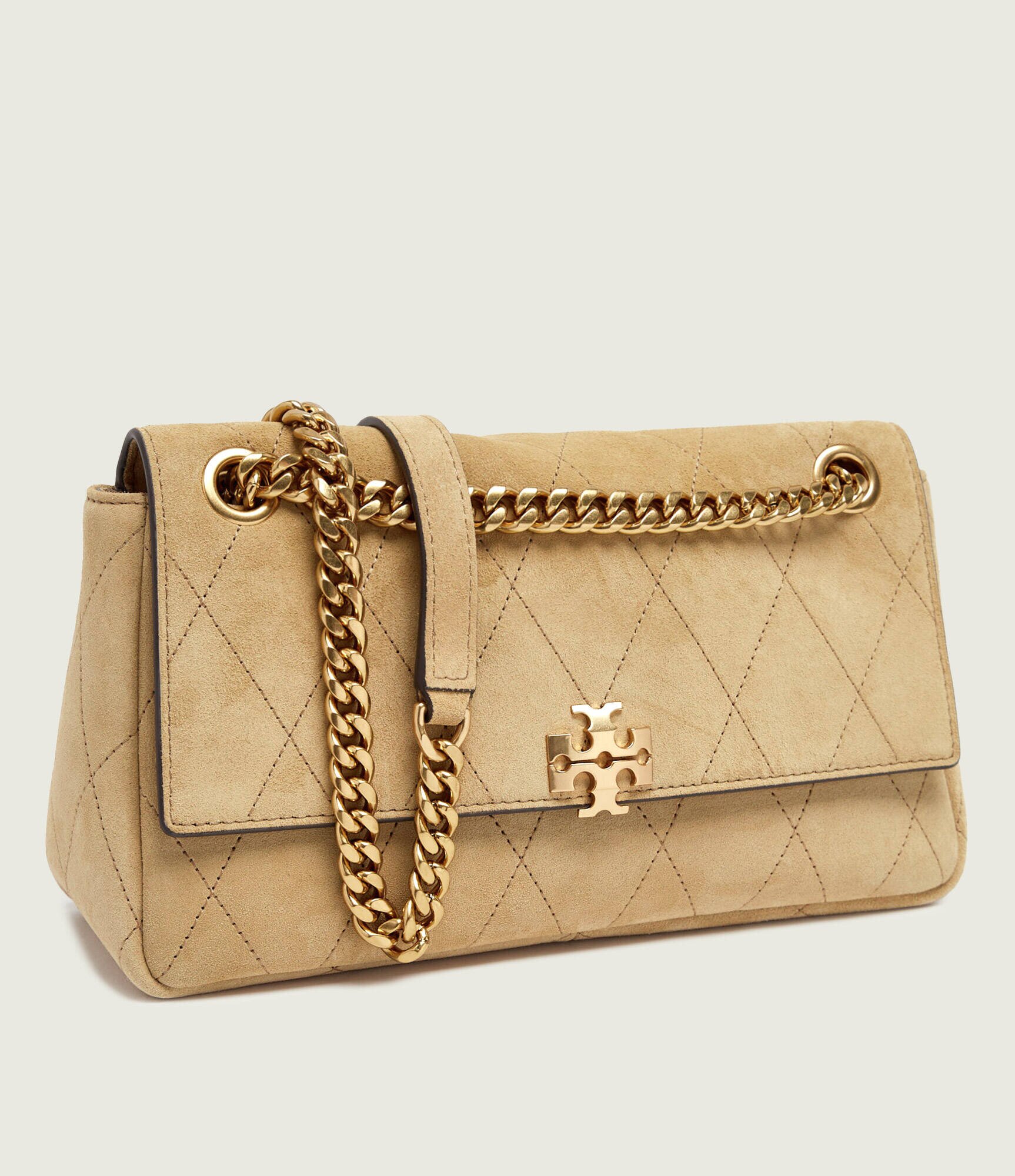 Tory Burch Geantă pe umăr Charlie | piele întoarsă