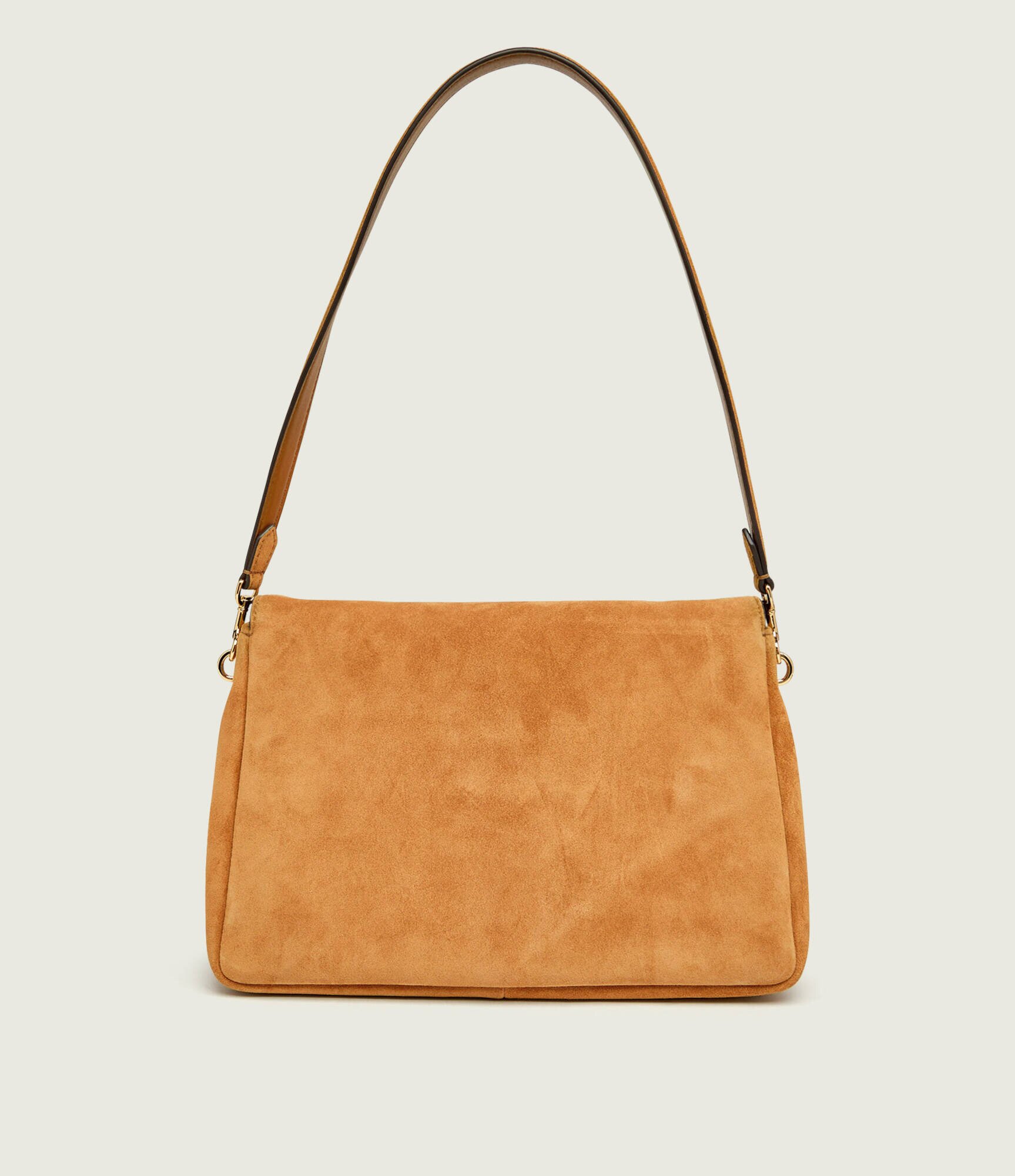 Tory Burch Geantă pe umăr Charlie | piele întoarsă