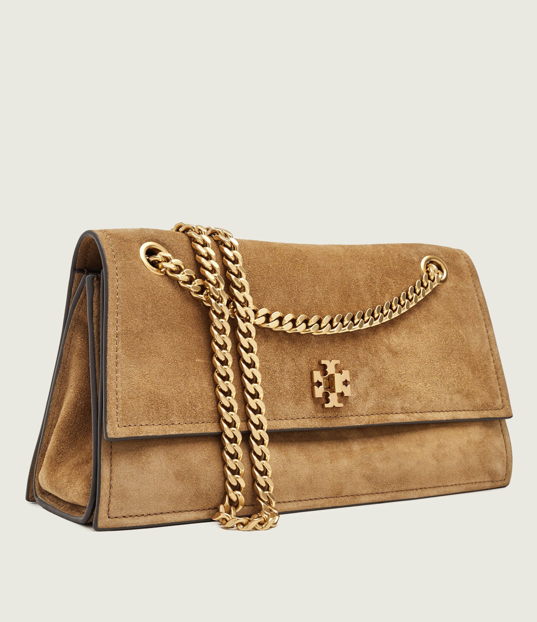 Tory Burch Geantă pe umăr Kira | piele întoarsă