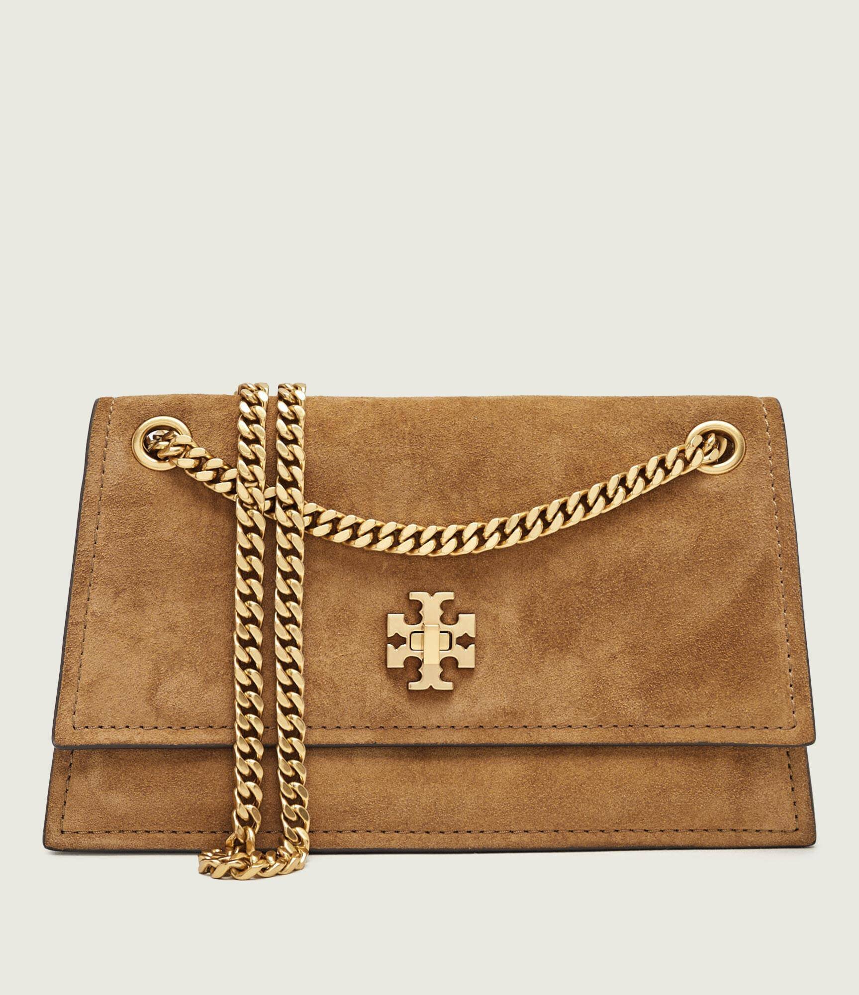 Tory Burch Geantă pe umăr Kira | piele întoarsă