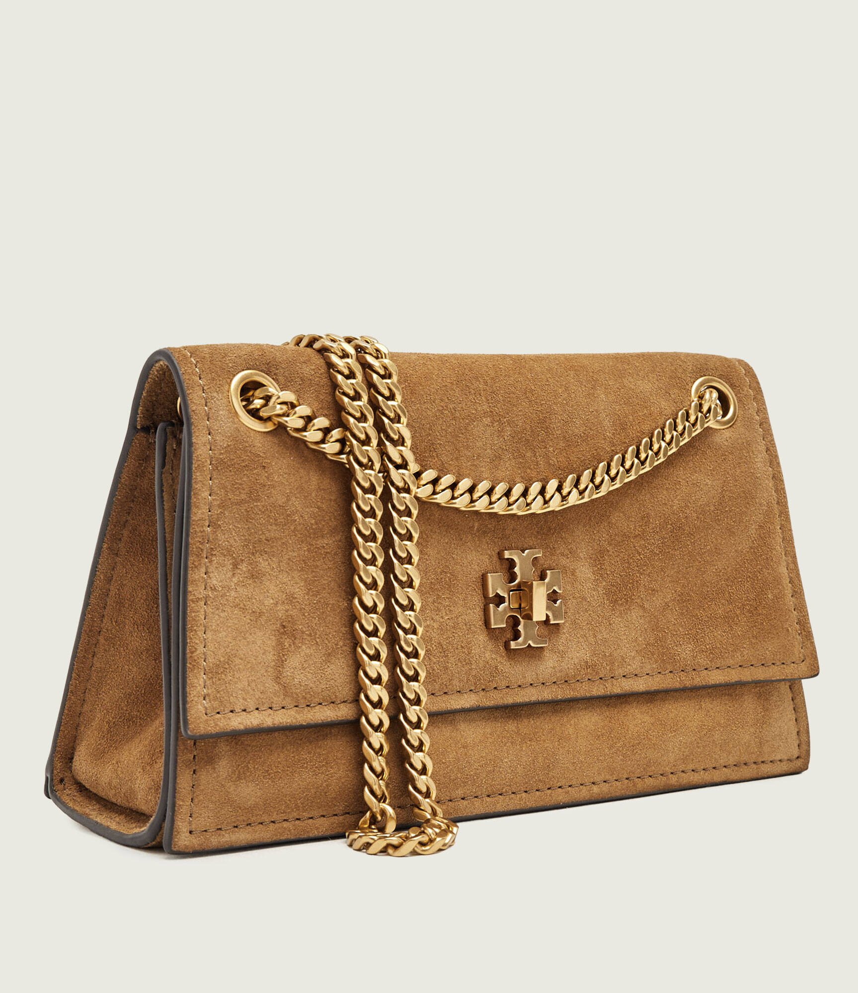 Tory Burch Geantă pe umăr Kira | piele întoarsă