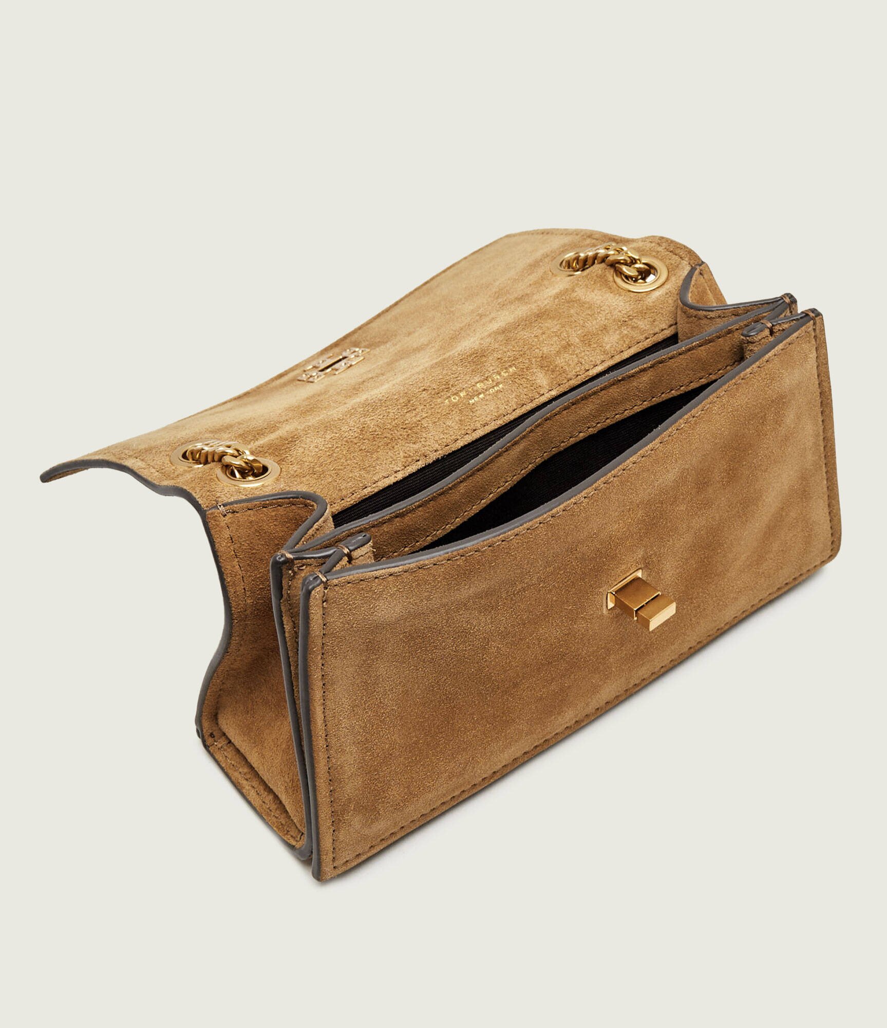 Tory Burch Geantă pe umăr Kira | piele întoarsă