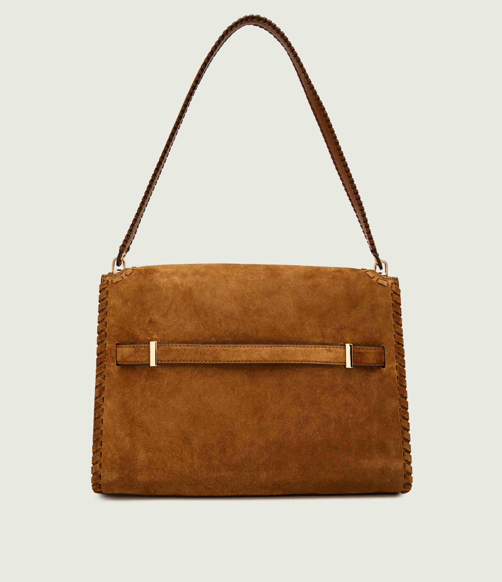 Tory Burch Geantă pe umăr Lee Radziwill | piele întoarsă