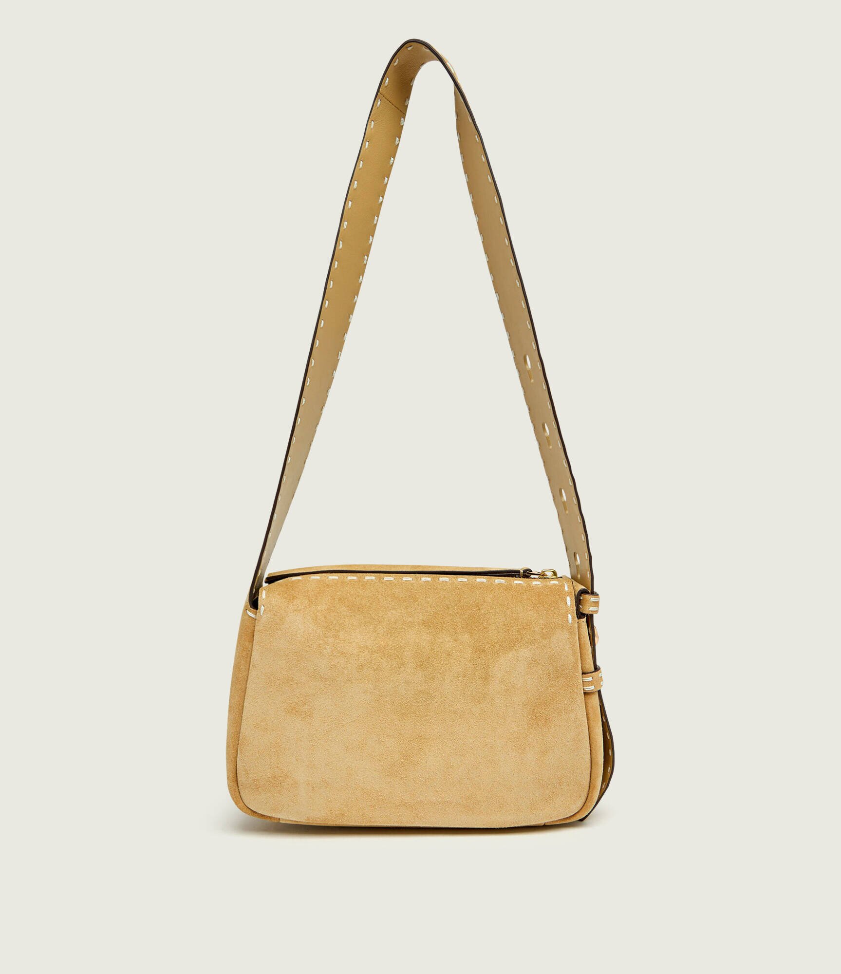 Tory Burch Geantă pe umăr Romy | piele întoarsă