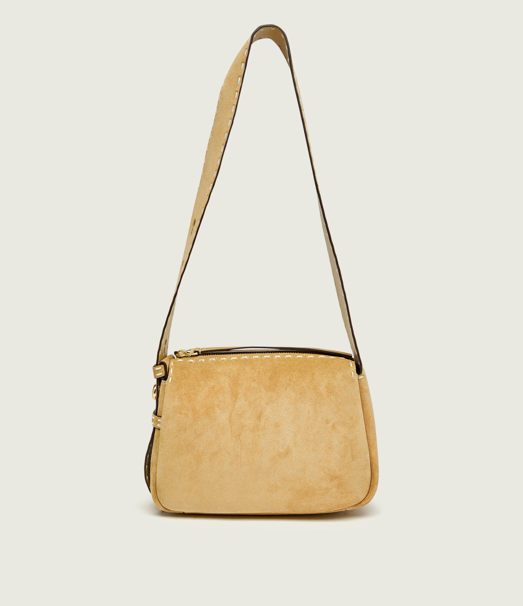 Tory Burch Geantă pe umăr Romy | piele întoarsă