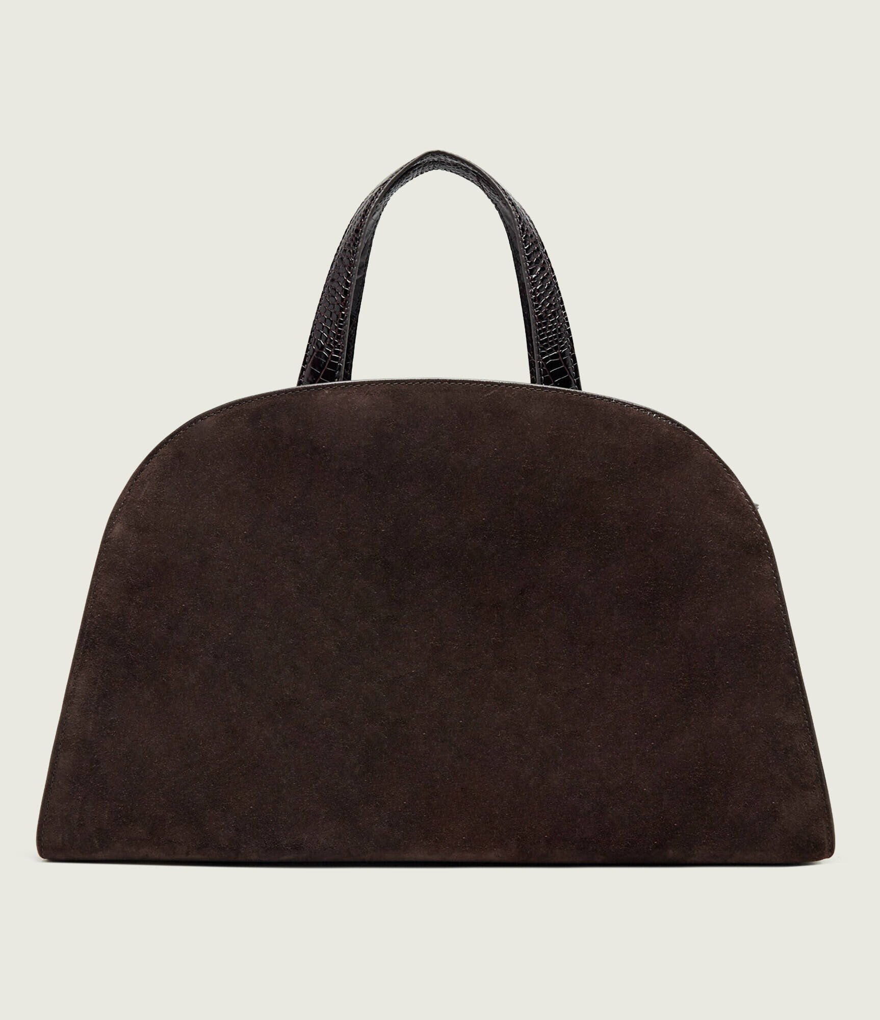 Tory Burch Geantă shopper Romy | piele întoarsă