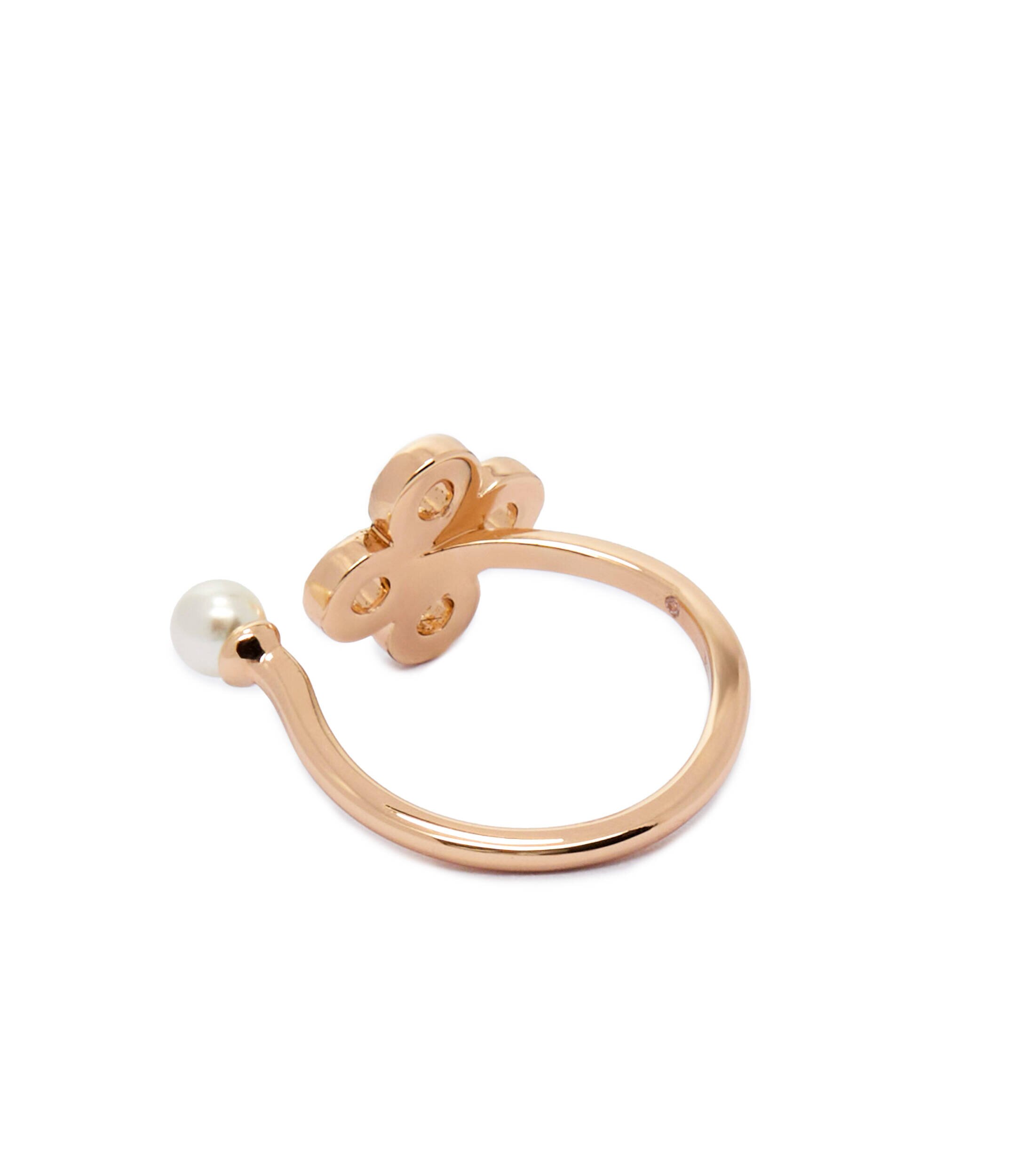 Tory Burch Inel Kira Clover