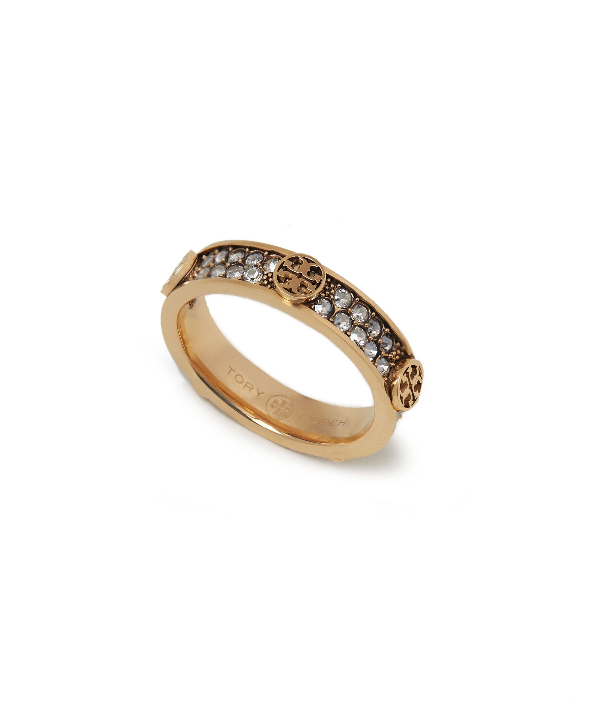 Tory Burch Inel Miller Stud