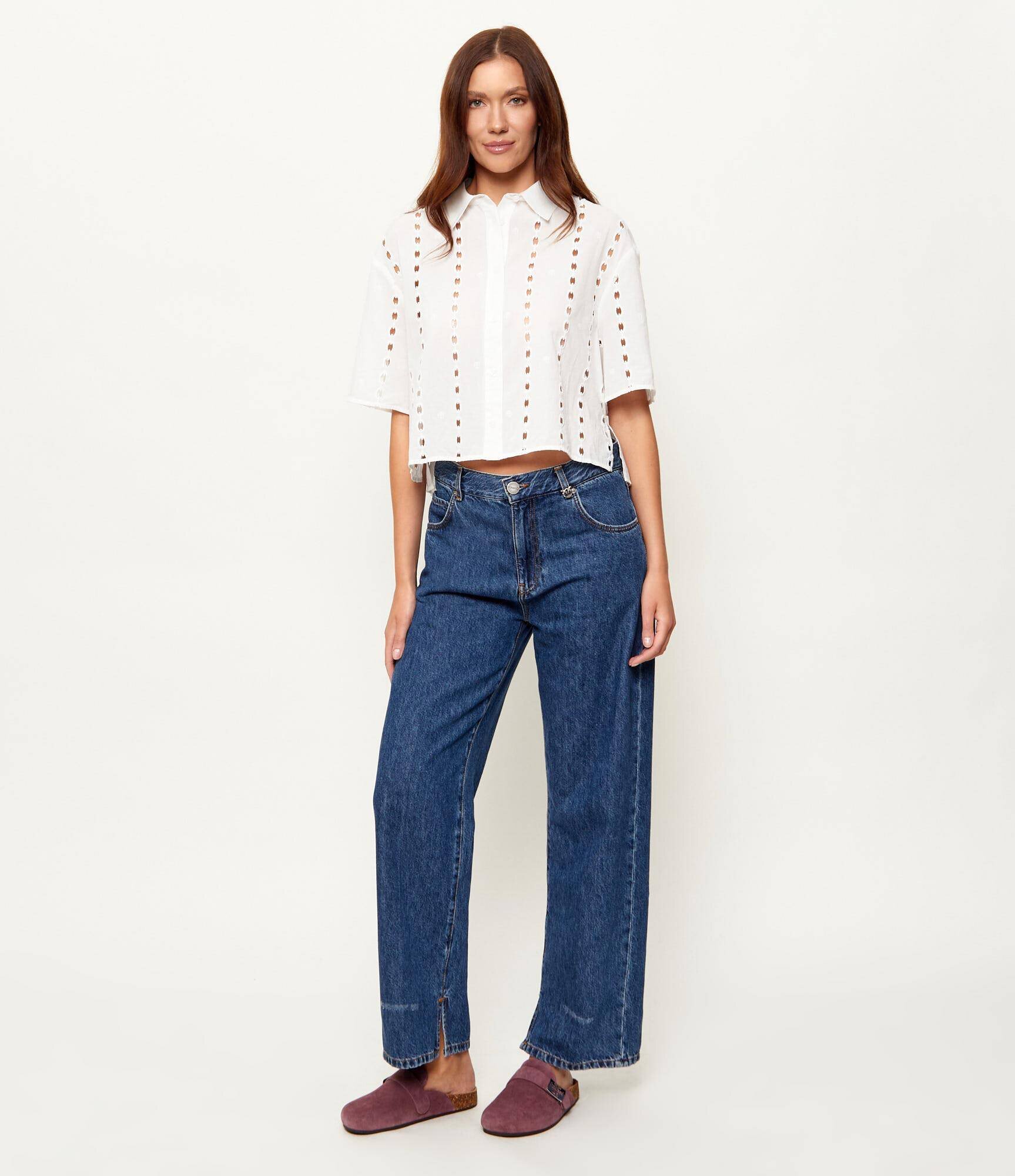 Tory Burch Mules (încălțăminte) MELLOW | piele întoarsă