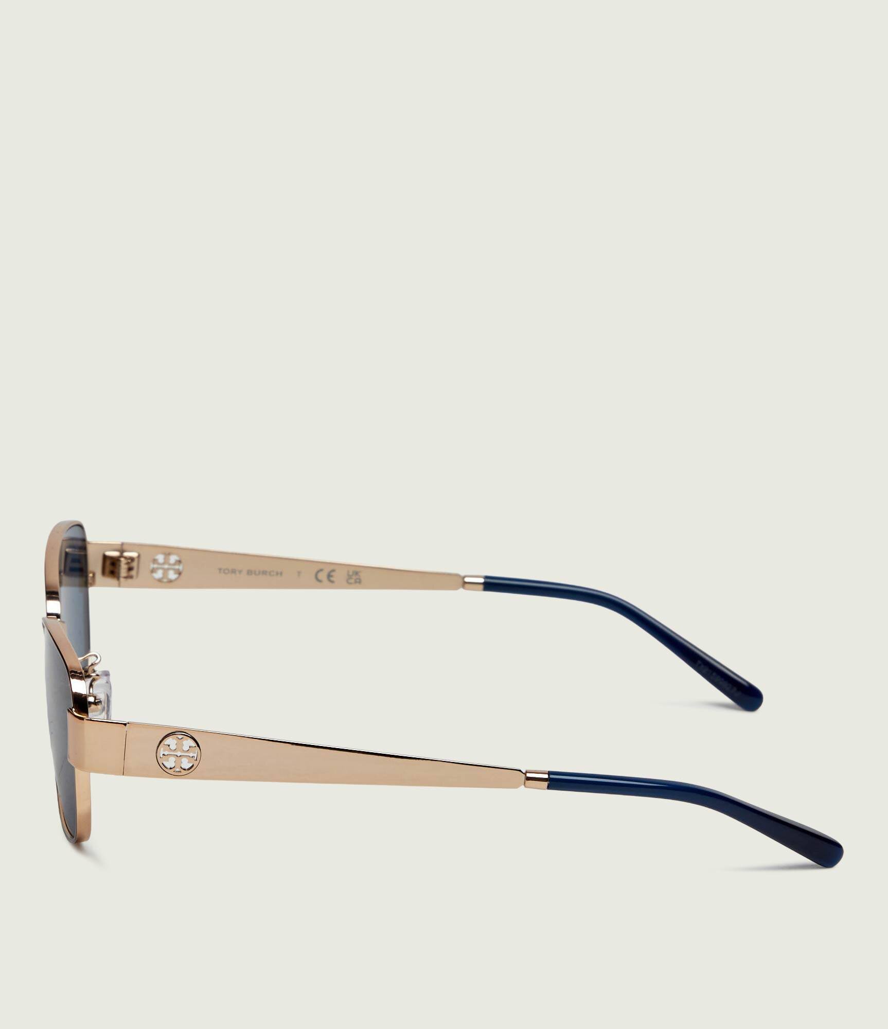 Tory Burch Ochelari de soare Miller TY6119