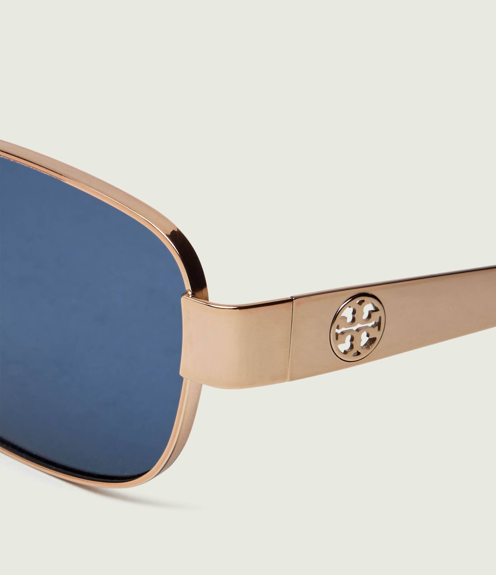 Tory Burch Ochelari de soare Miller TY6119